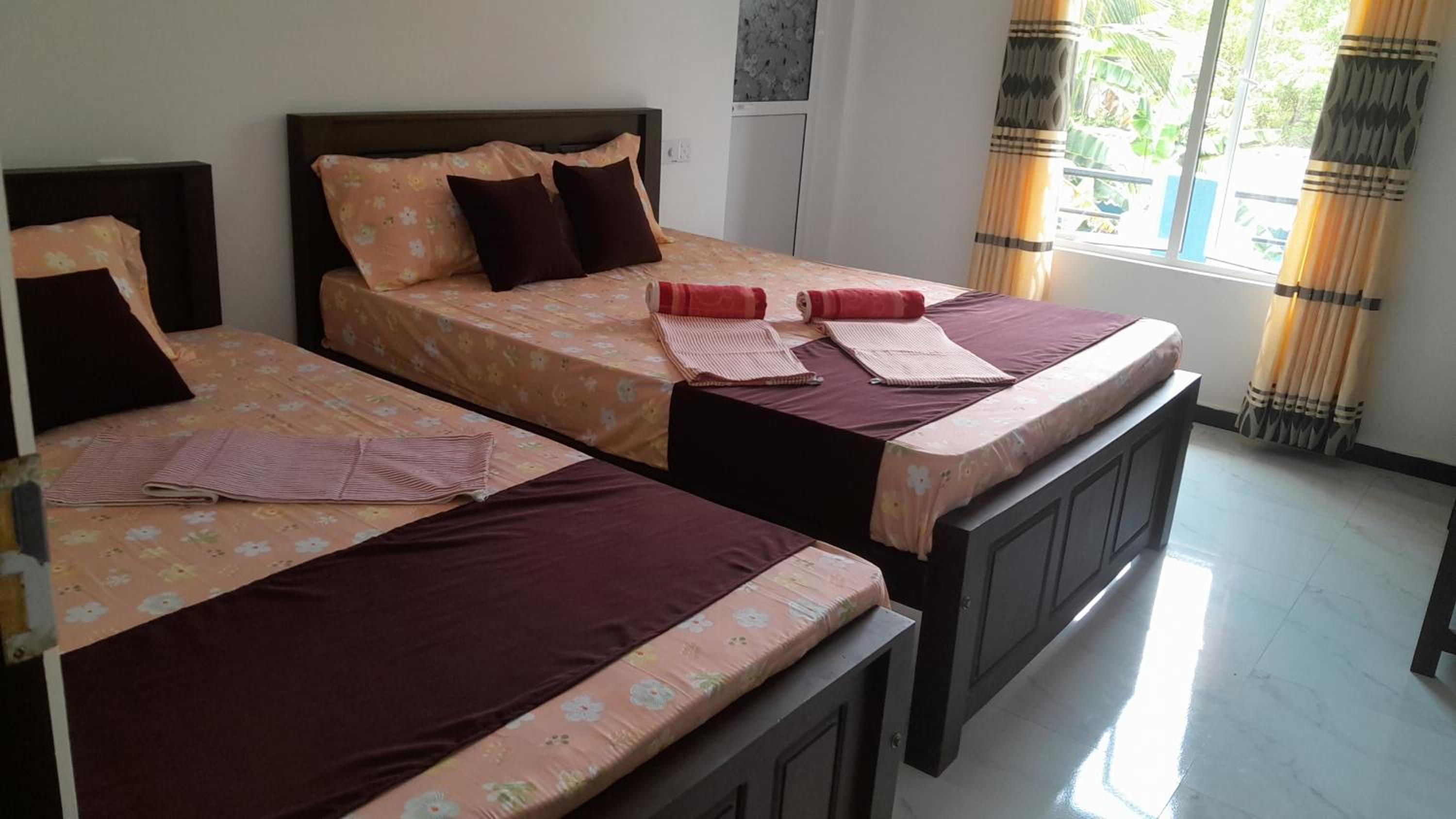 Deluxe Triple Room photo 3