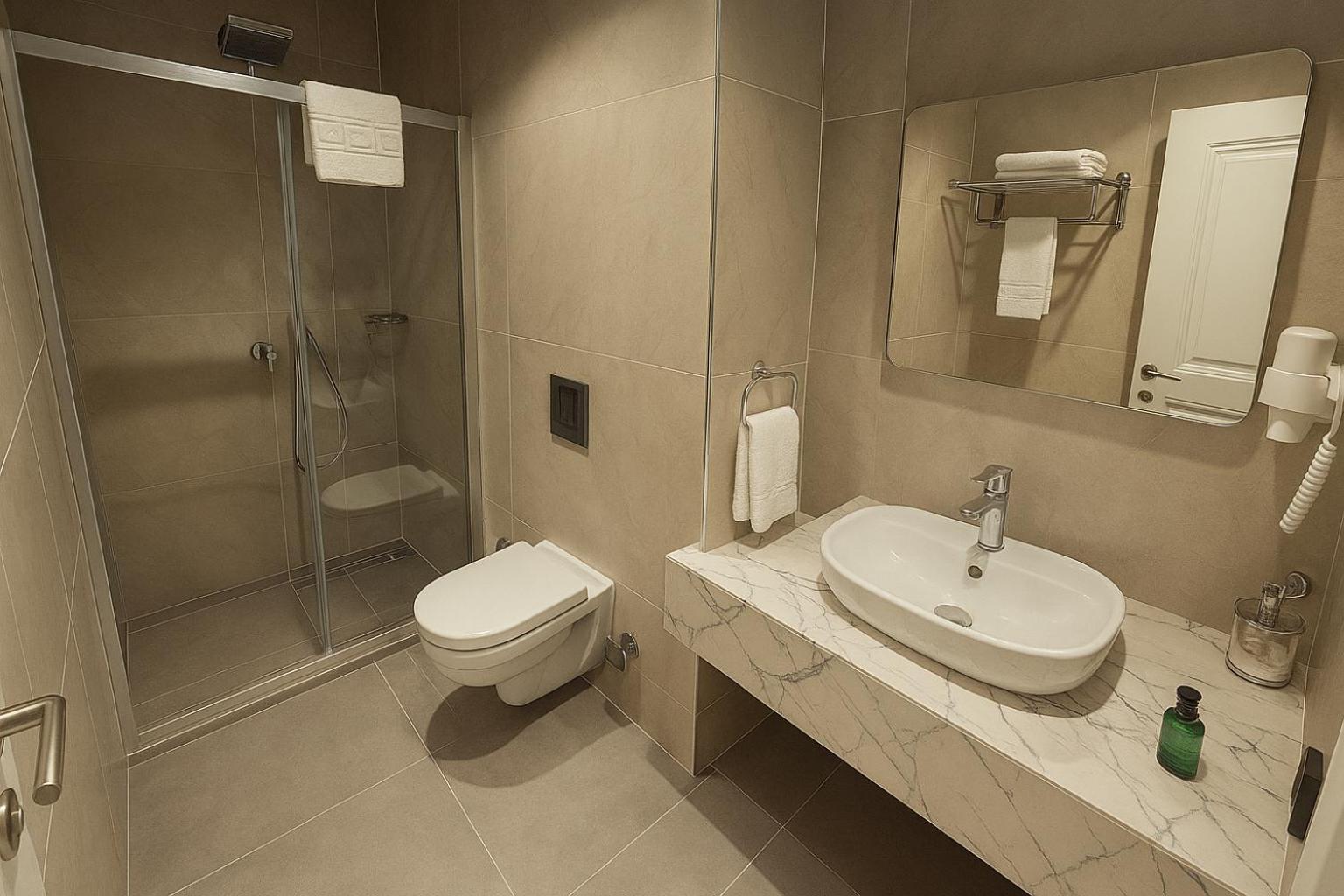 Double or Twin Room