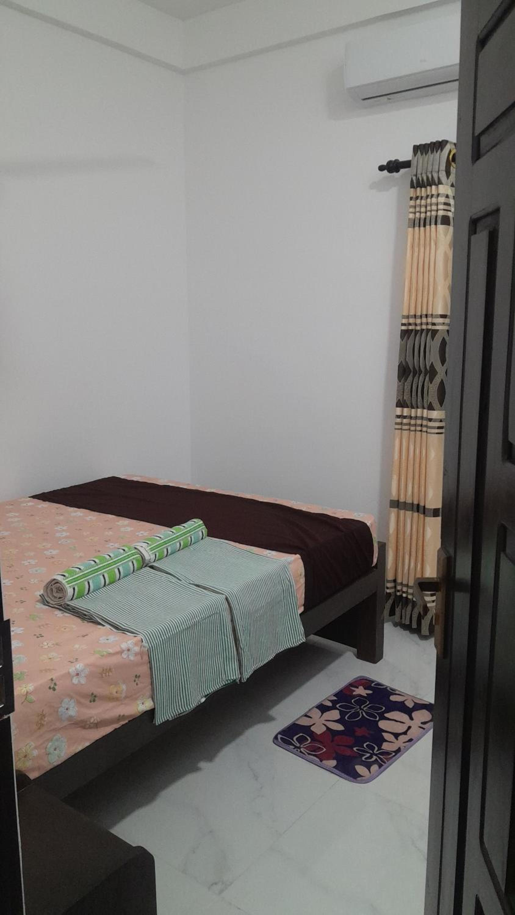 Deluxe Double Room with Balcony photo 3