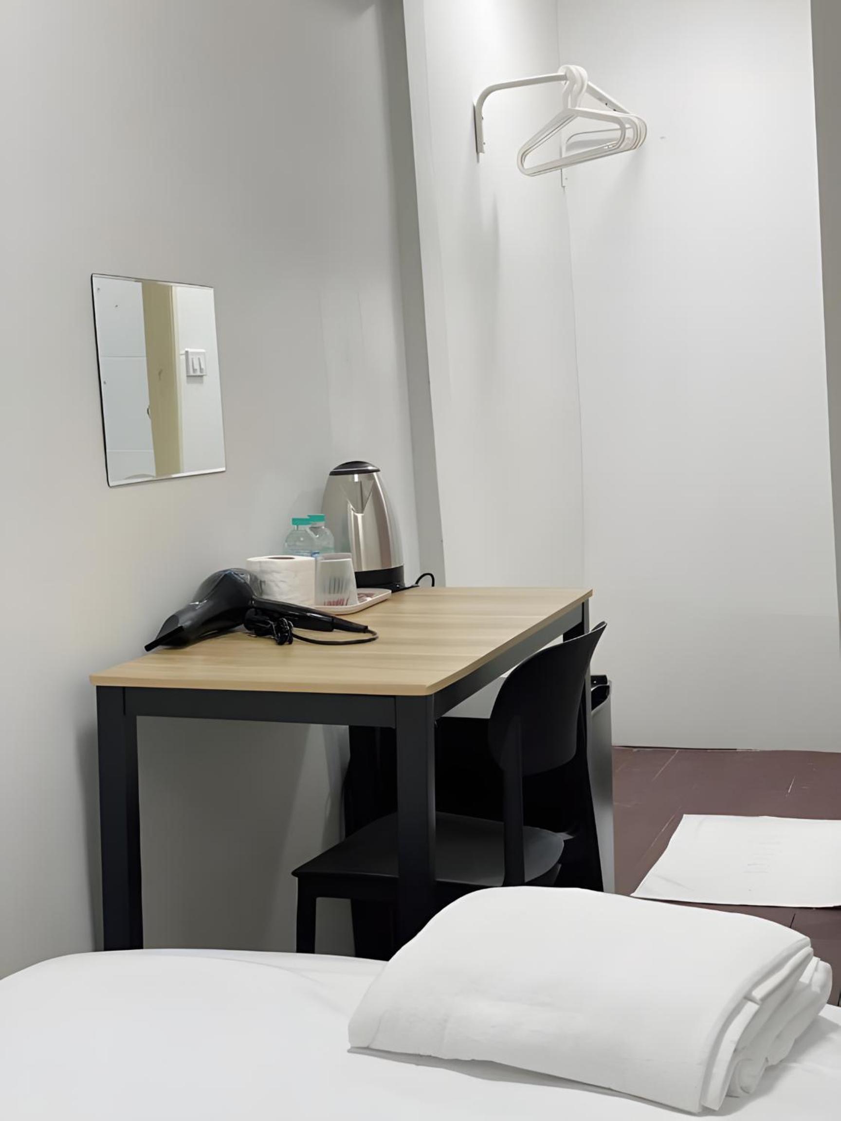 Single Room