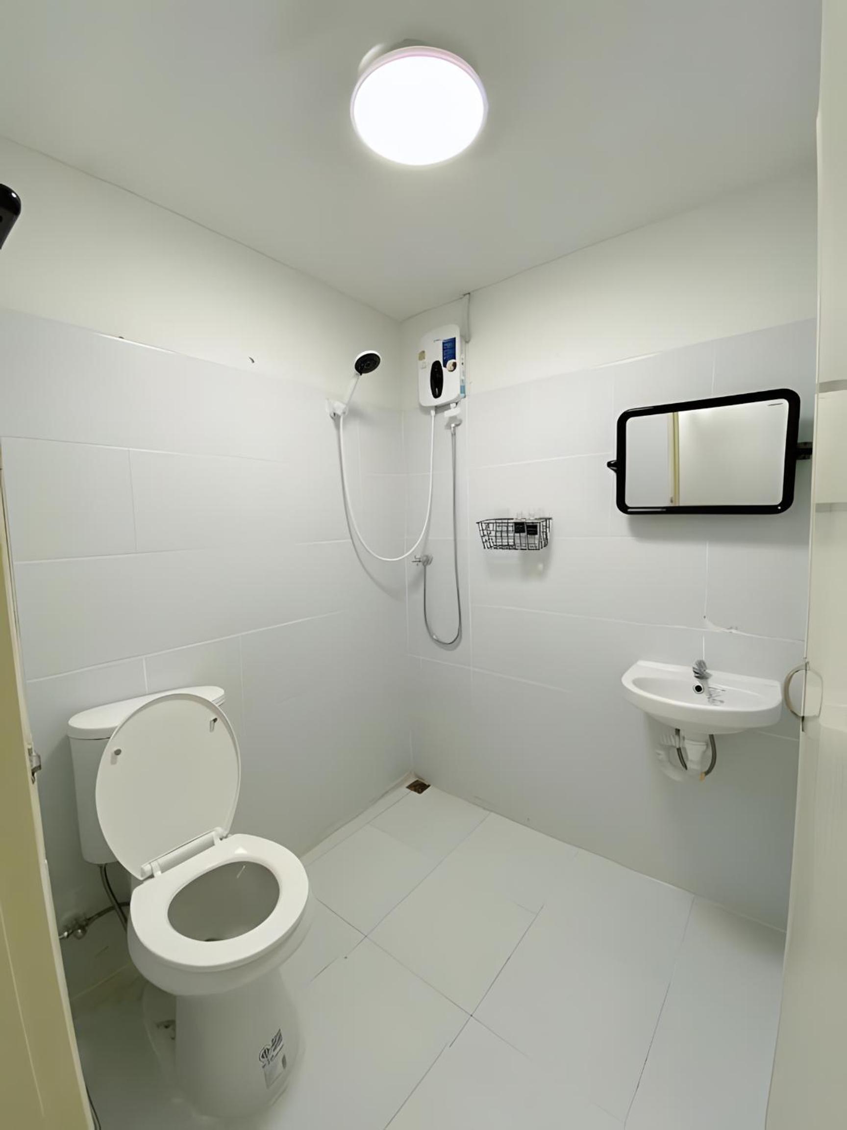 Single Room photo 2