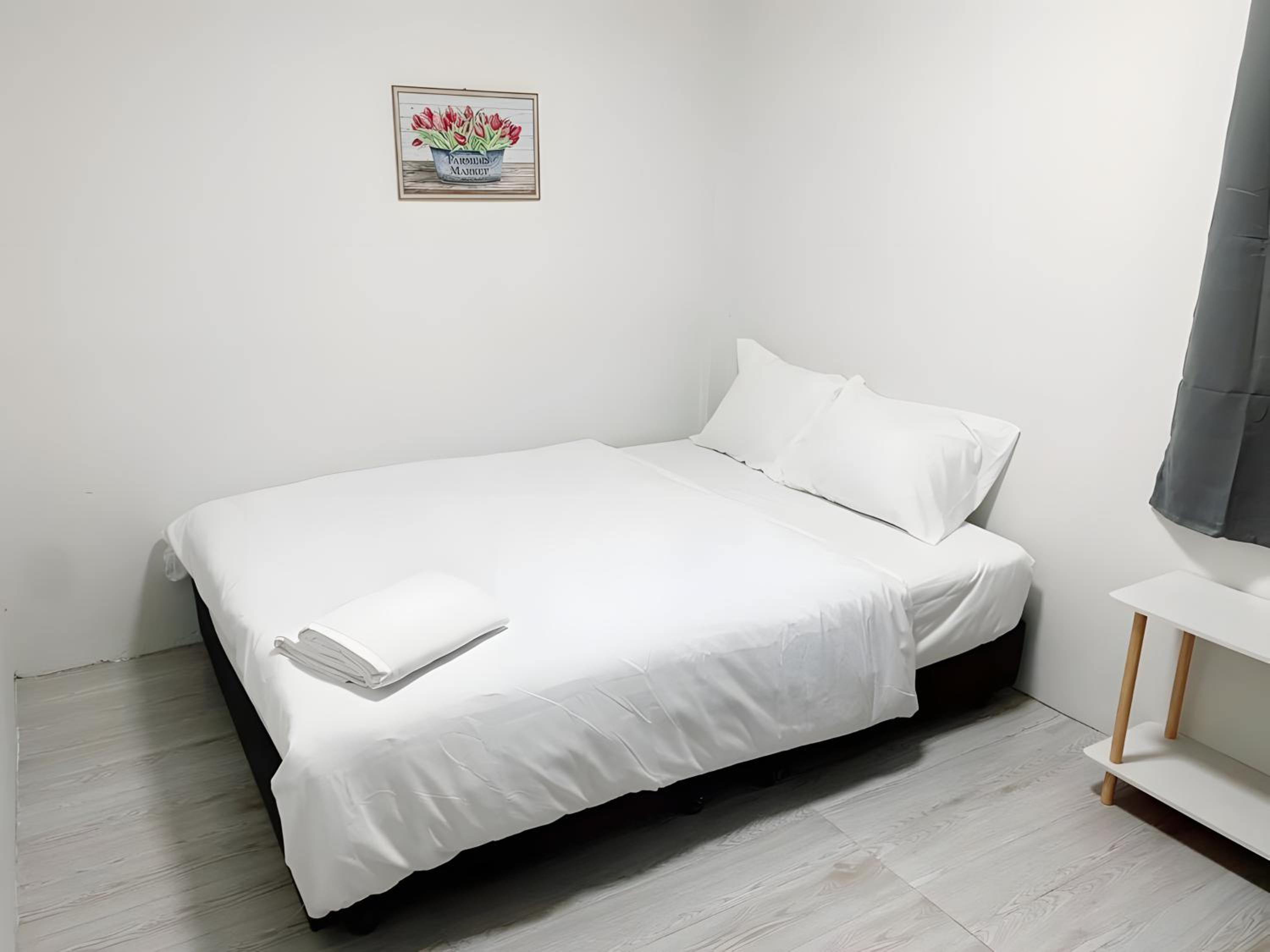 Double Room photo 3