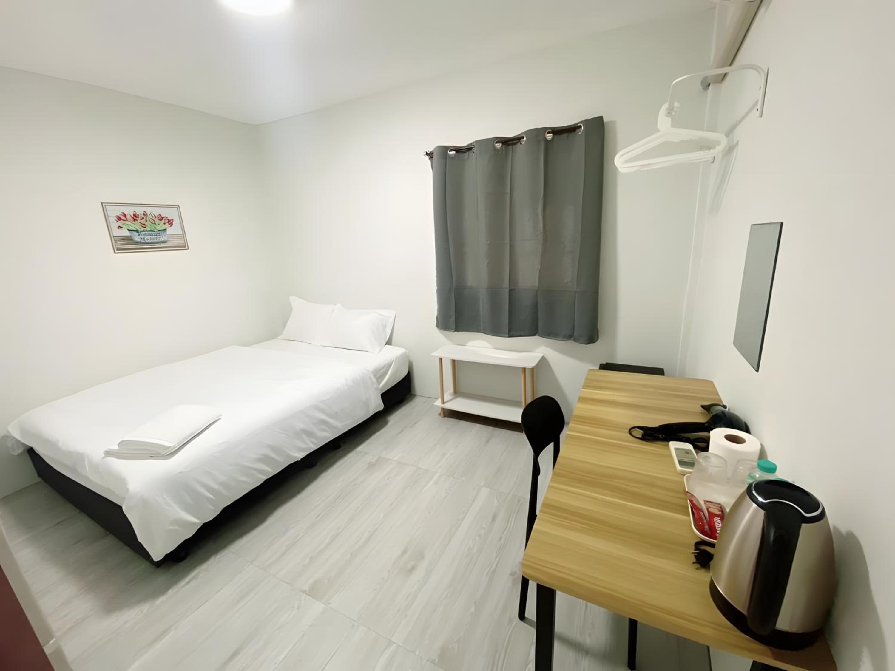 Double Room photo 2
