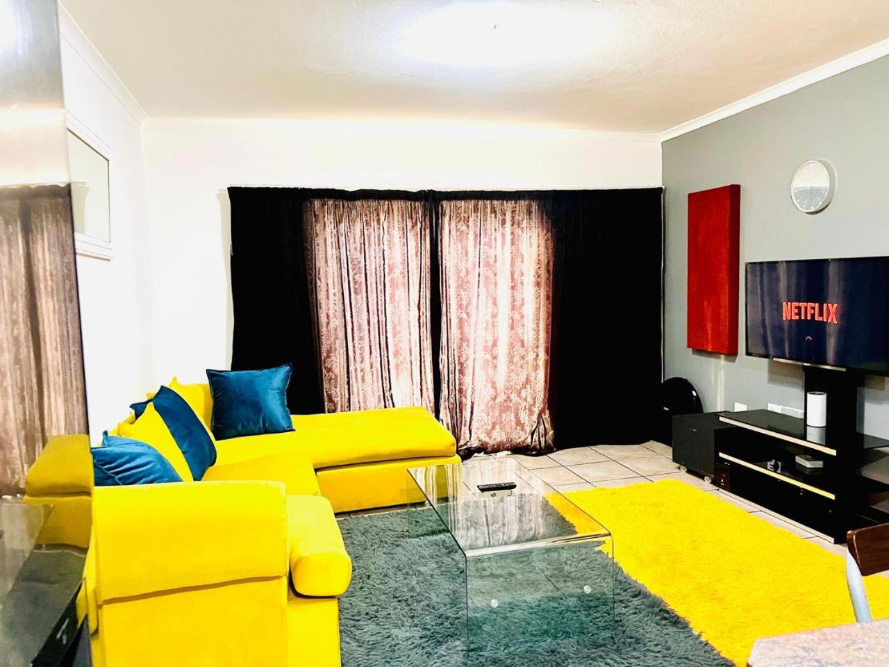 Apartment - Ground Floor photo 3