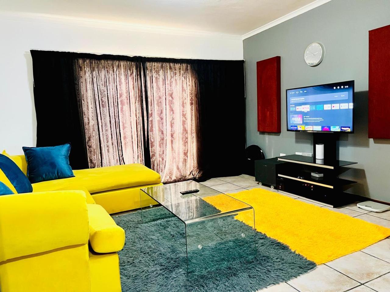 Apartment - Ground Floor photo 2