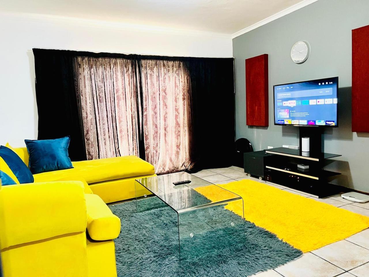 Apartment - Ground Floor photo 1
