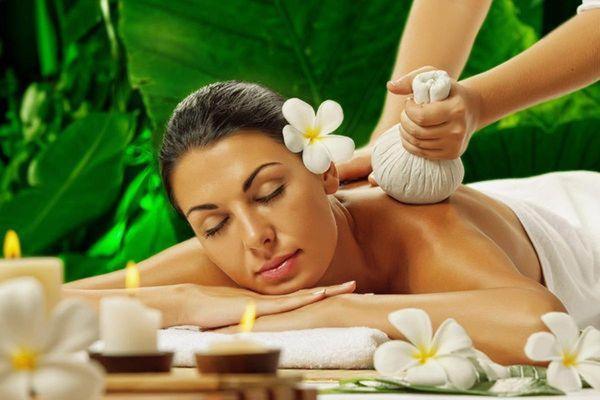 Comfort Double Room with Wellness Package