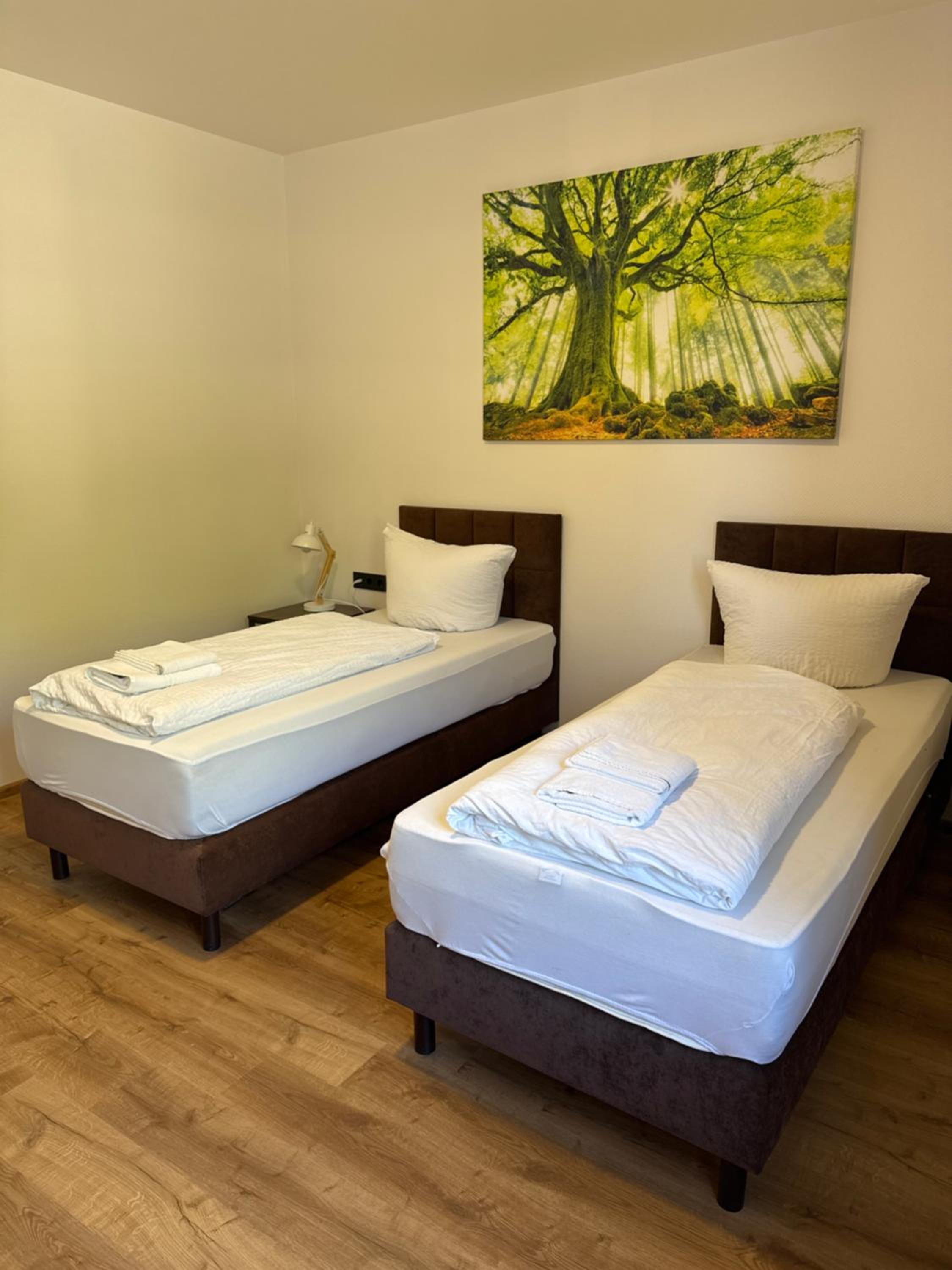 Twin Room - Photo 5