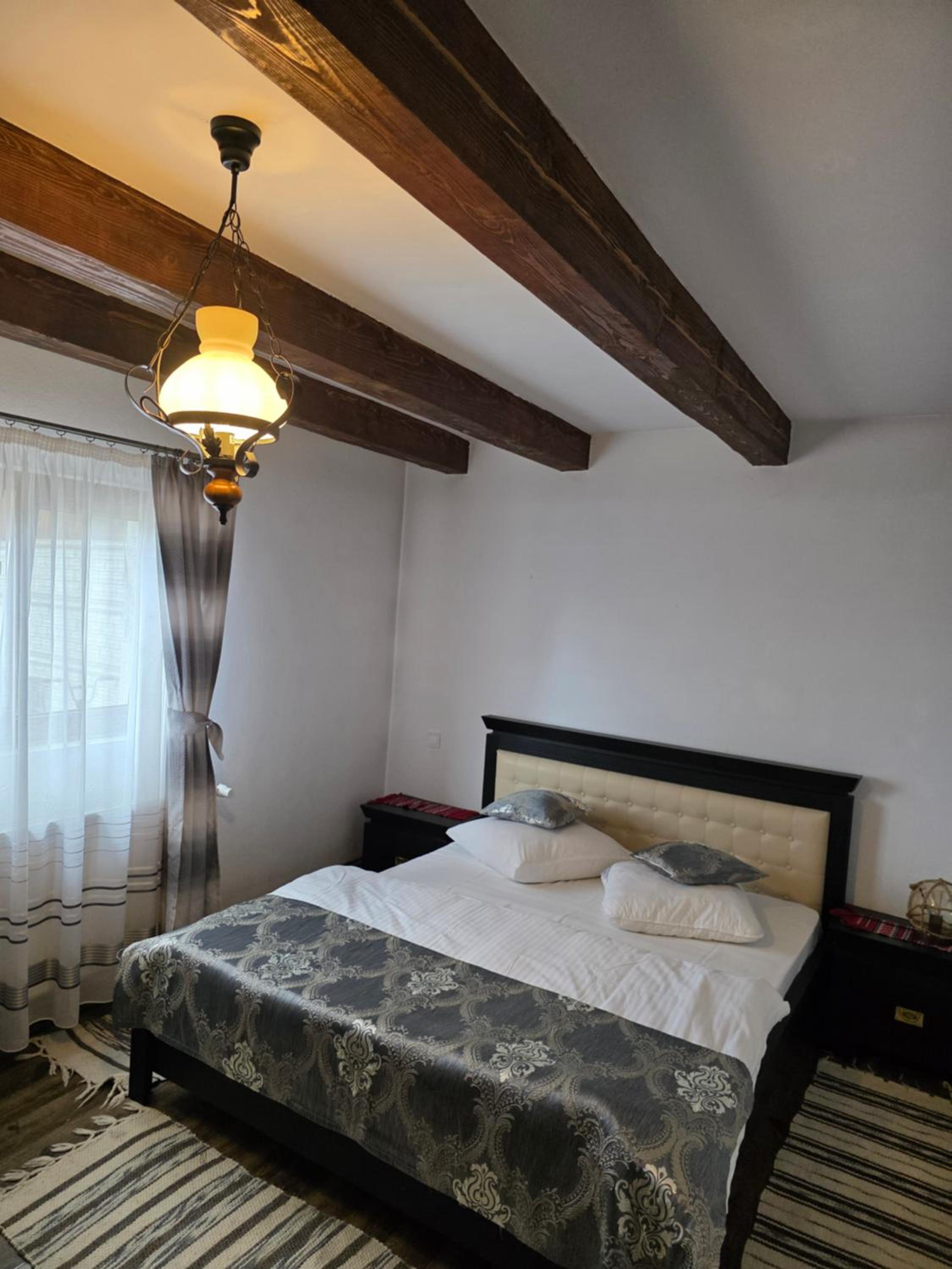 Two-Bedroom Apartment with Balcony photo 1