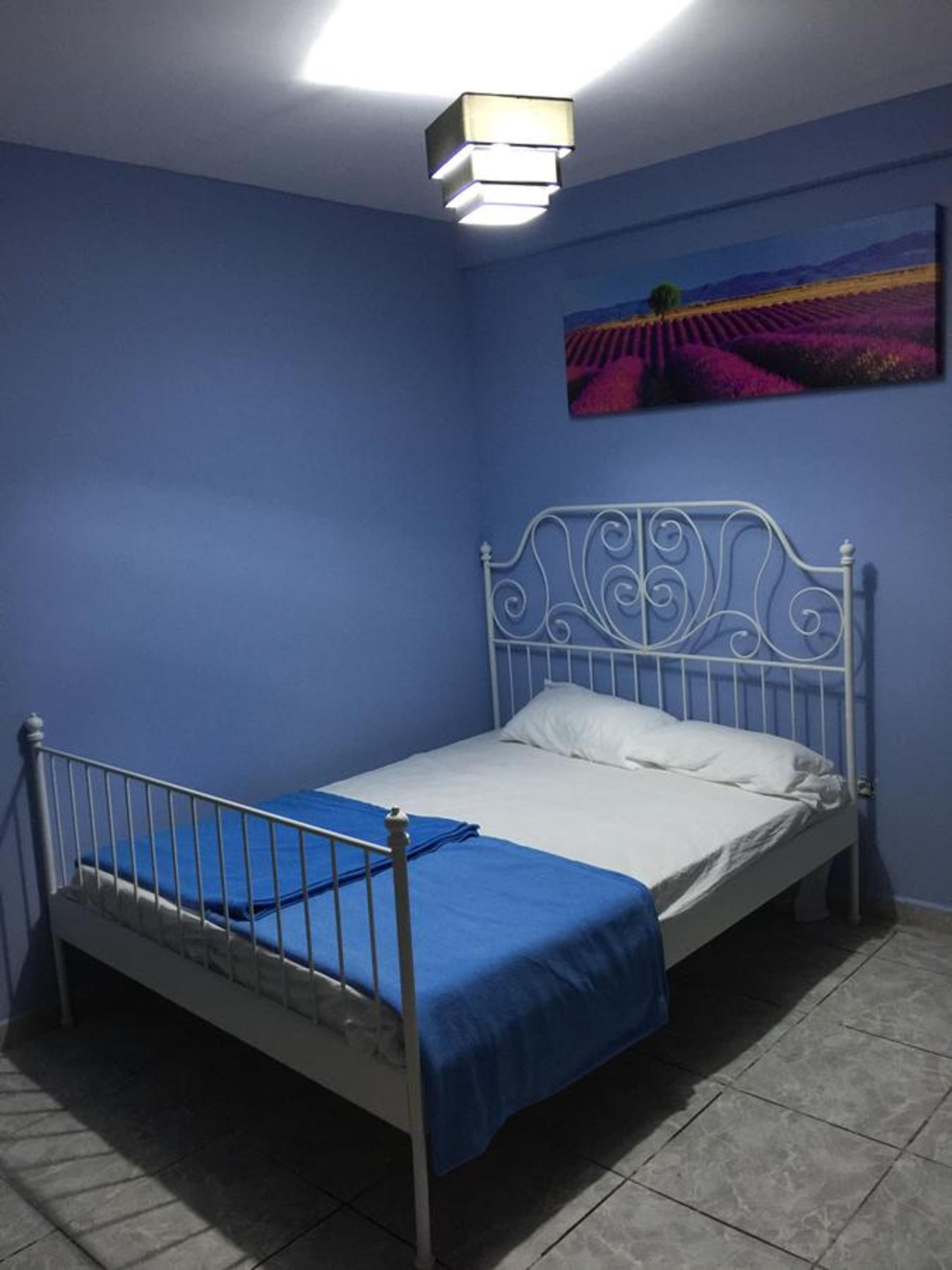Habitación Doble o Twin con Ducha