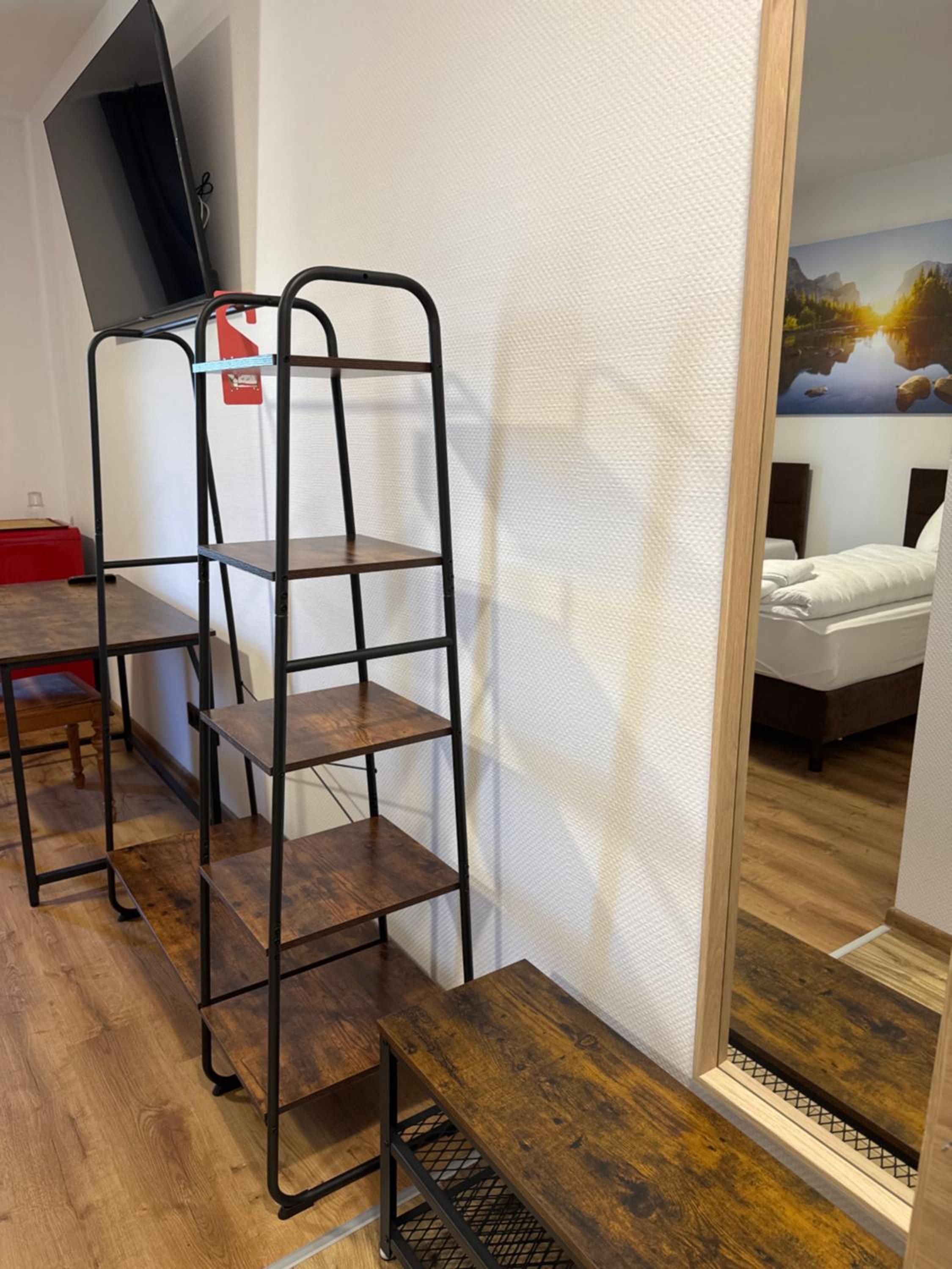 Twin Room - Photo 2