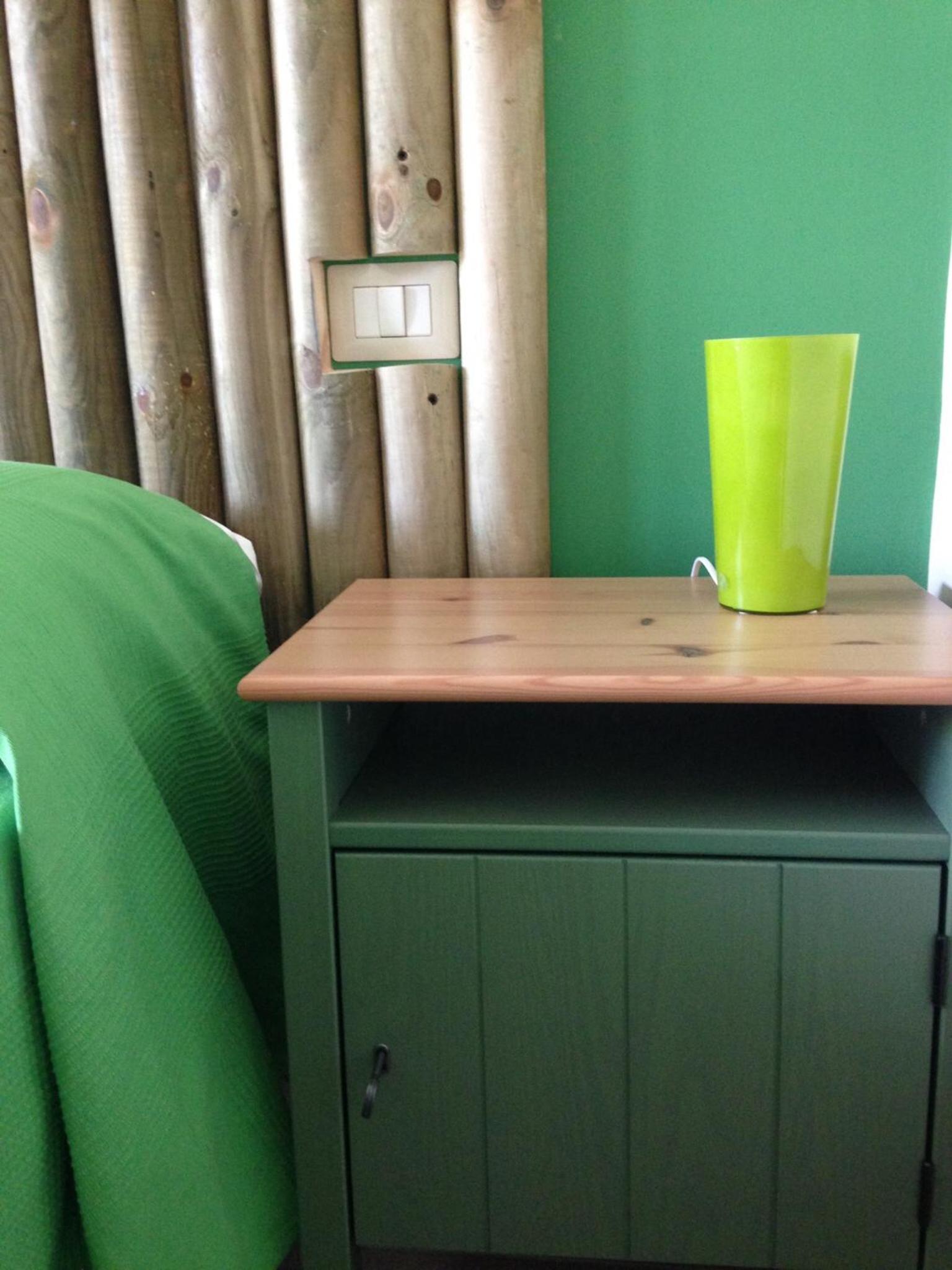Double Room - Photo 20