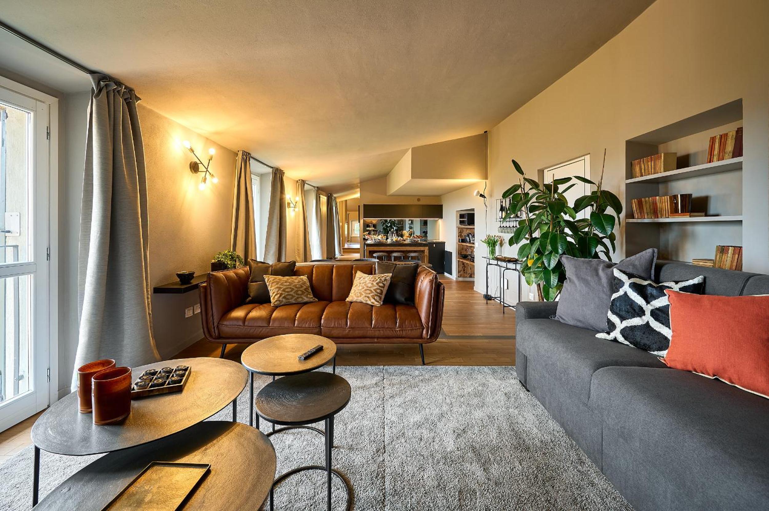 Two-Bedroom House photo 2