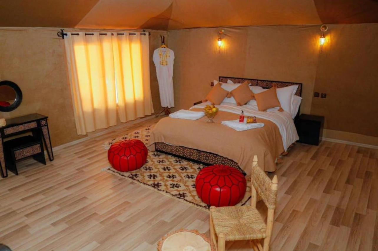 Double or Twin Room photo 3