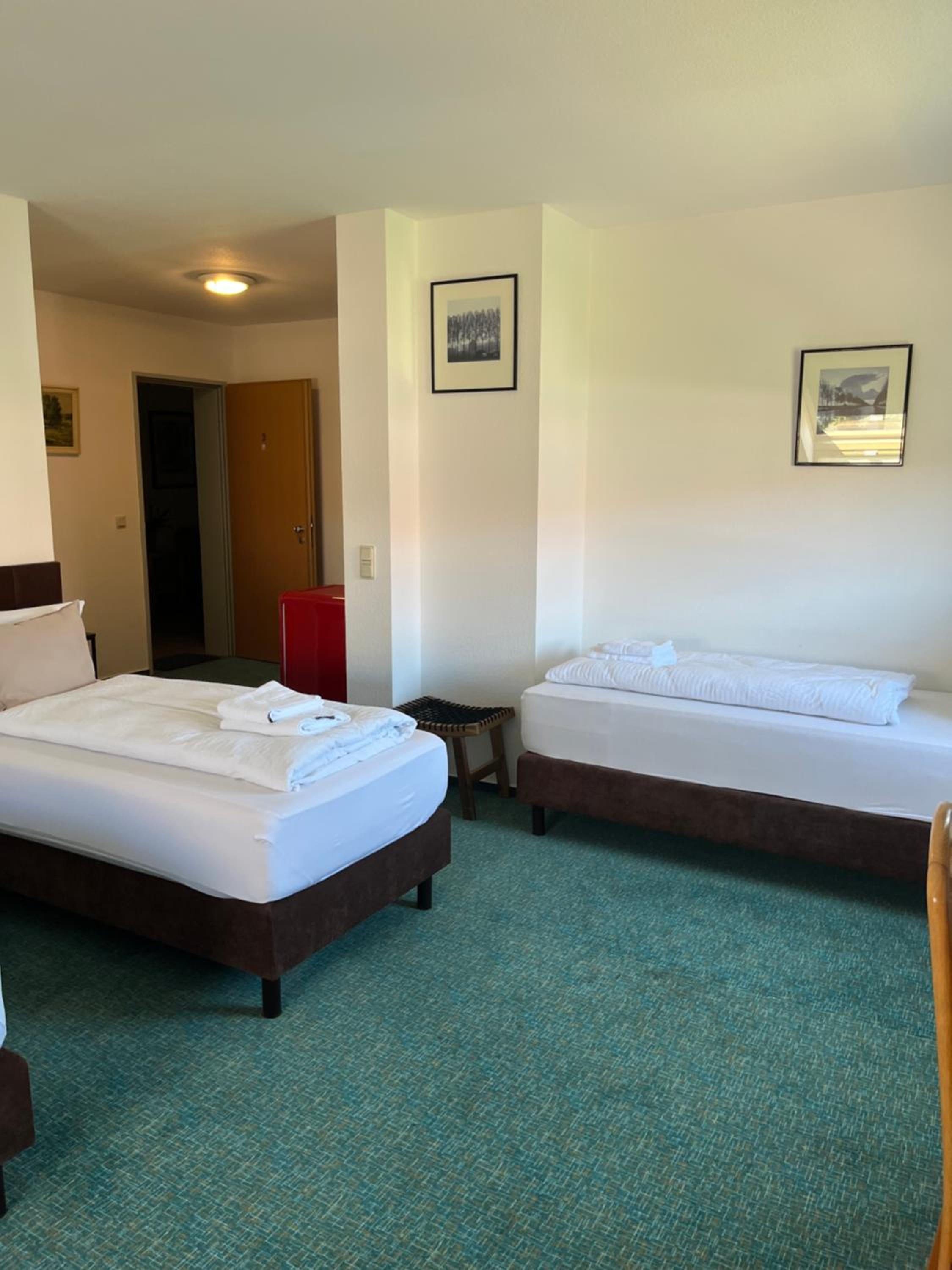 Quadruple Room - Photo 1