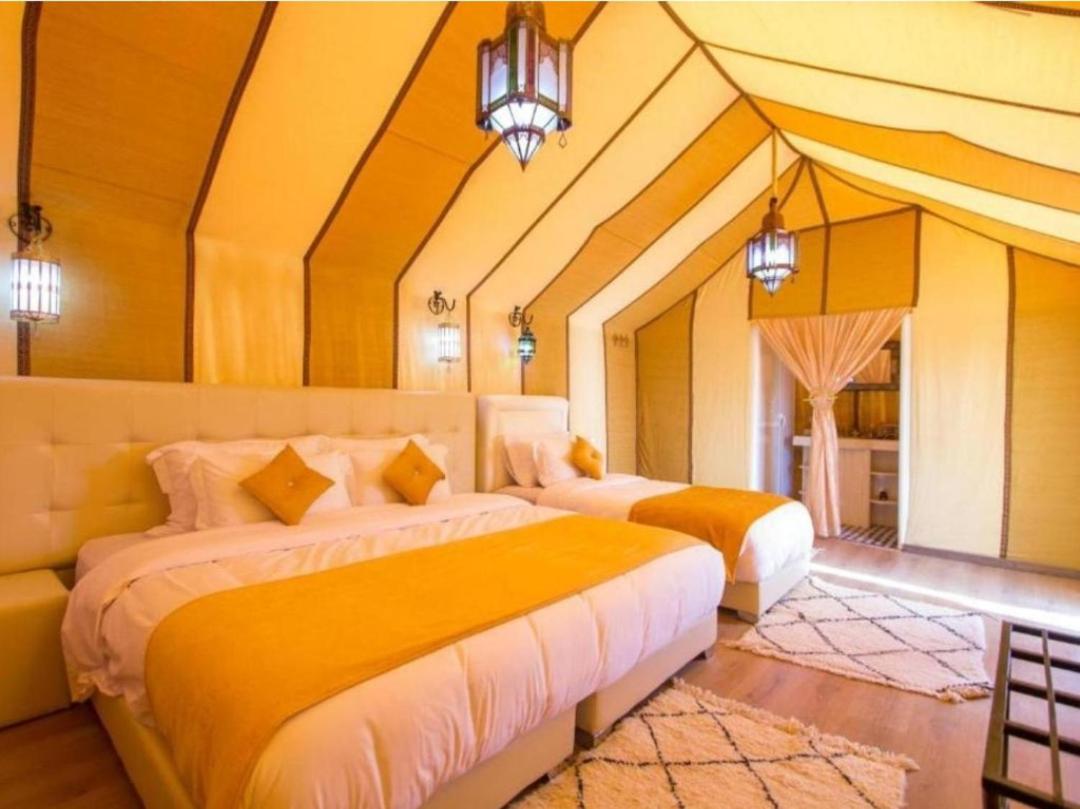 Deluxe Single Room photo 3