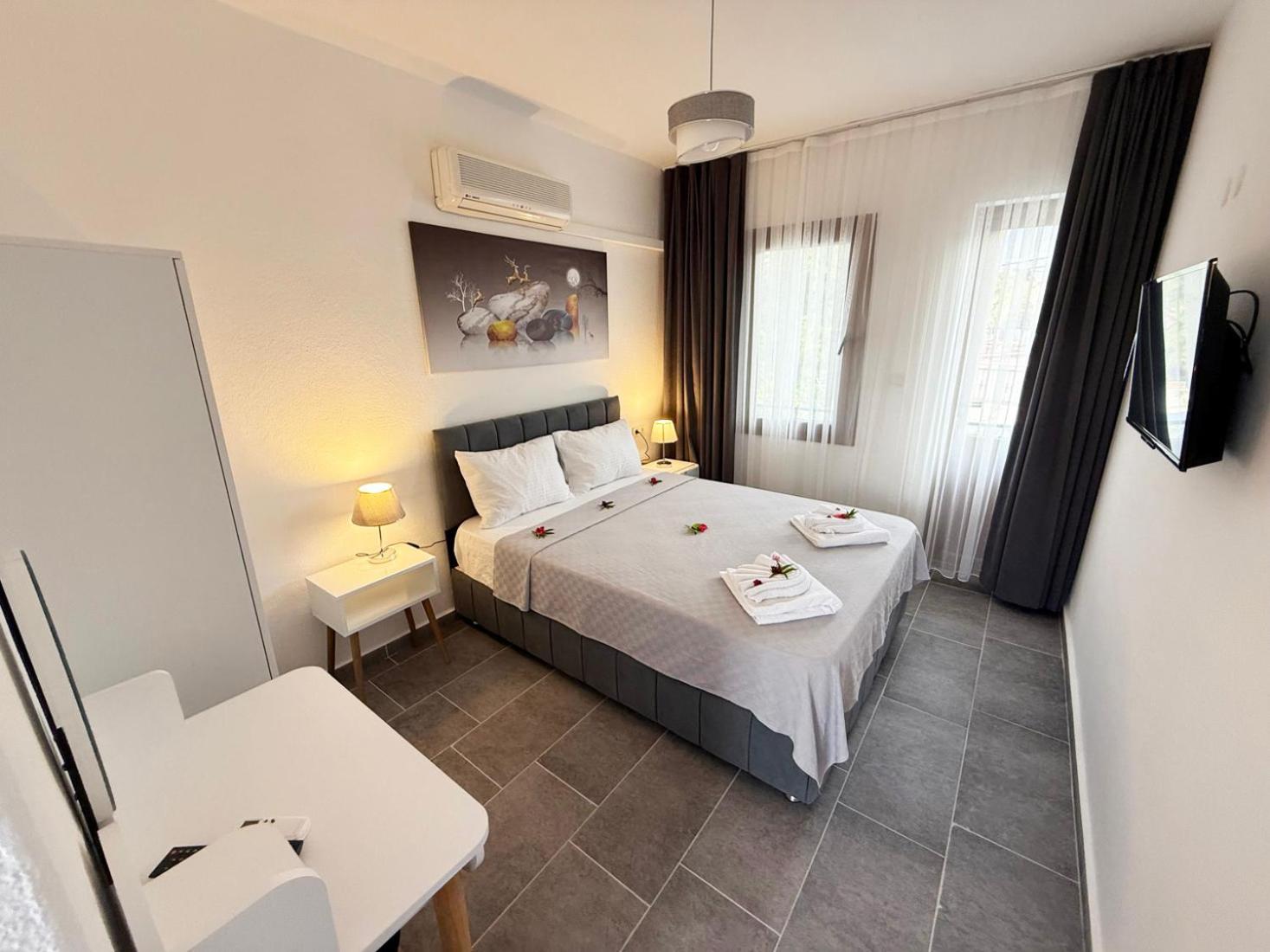 Double Room with Garden View photo 2