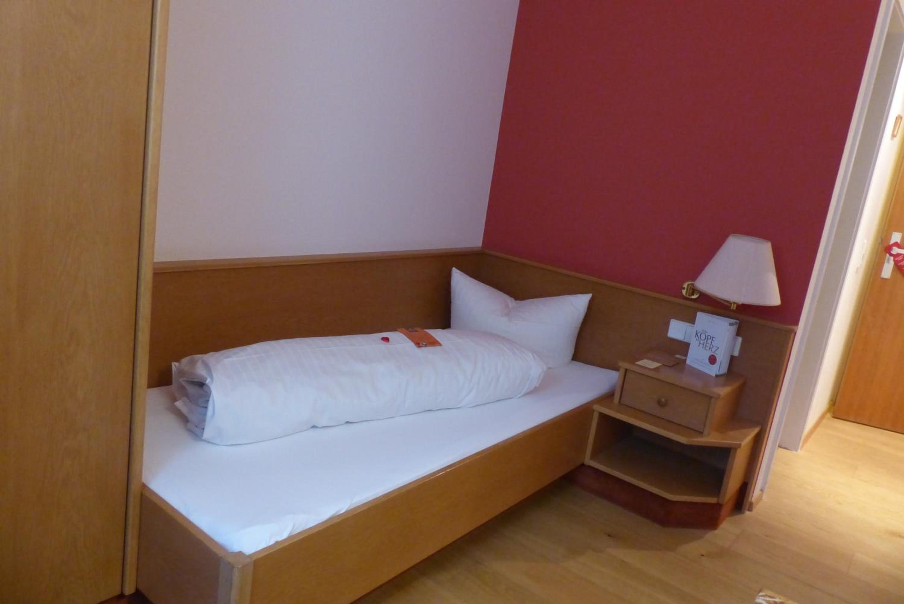 Small Single Room