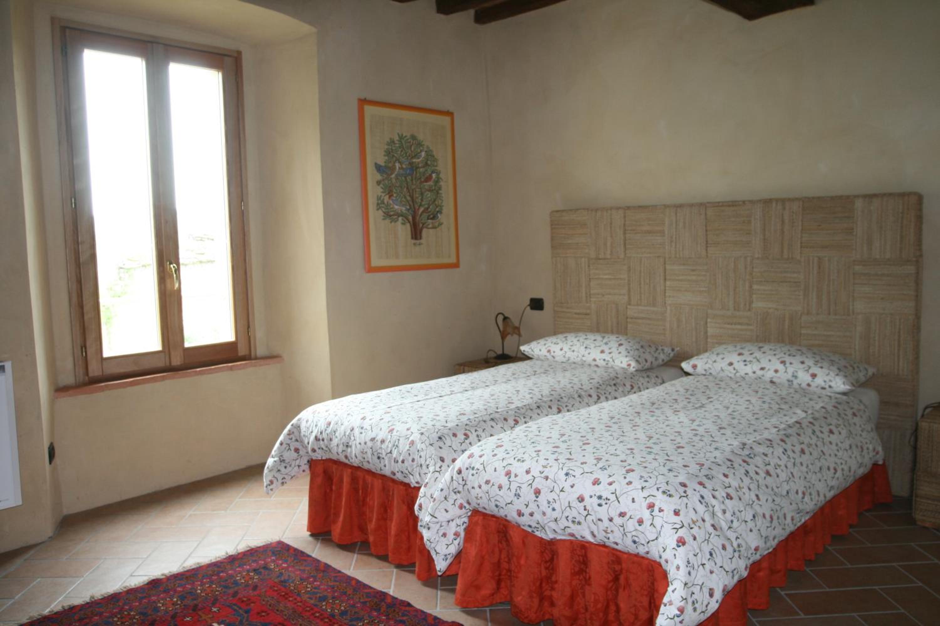 Double Room with Private Bathroom photo 1
