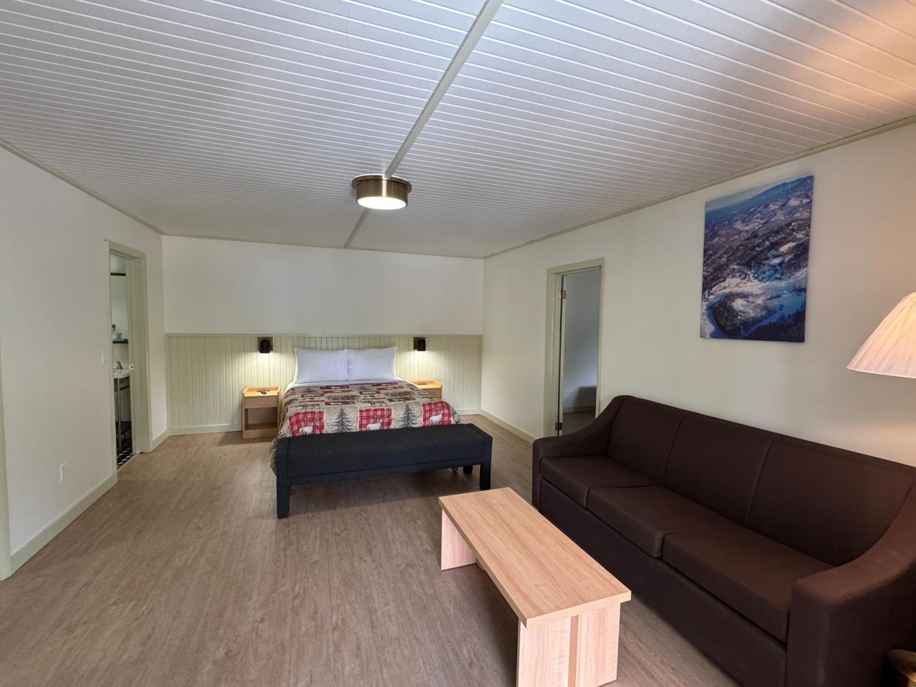 Suite with Hot Tub - Photo 4