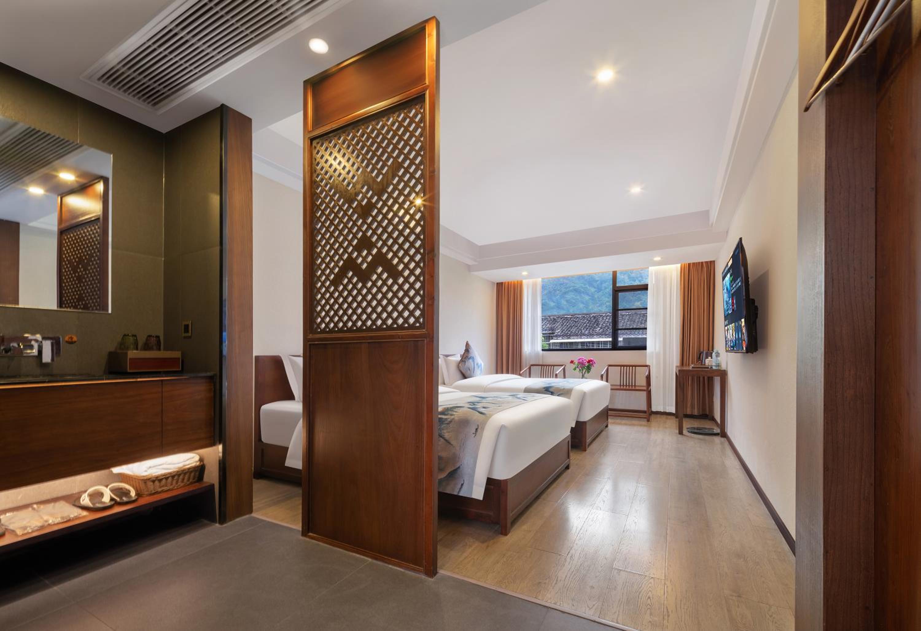Superior Twin Room photo 2