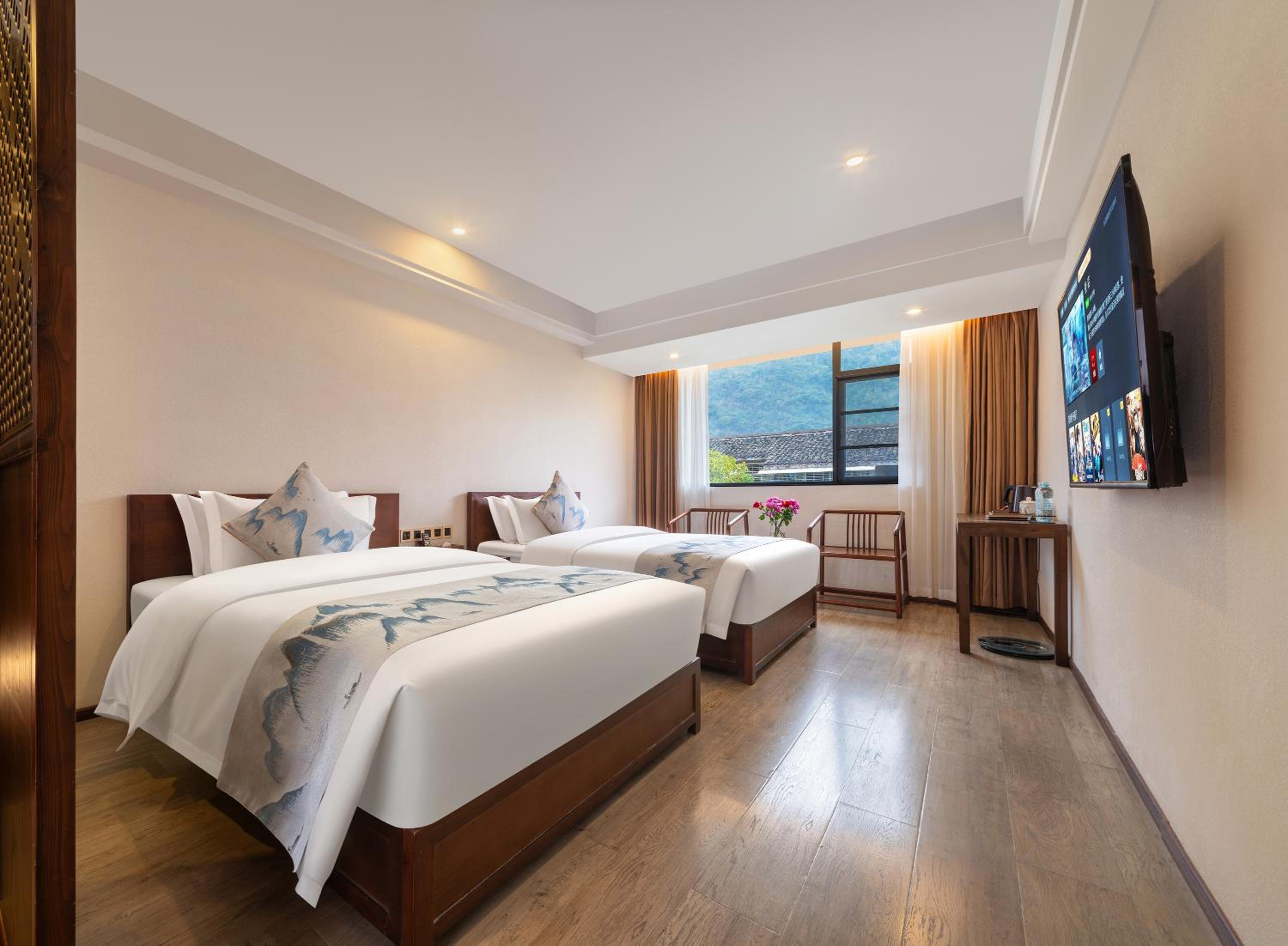 Superior Twin Room photo 1