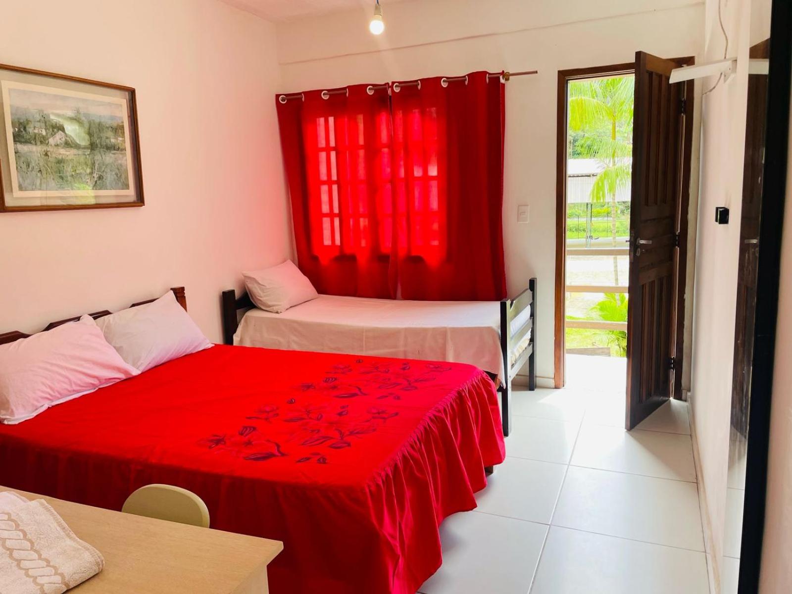 Triple Room with Bathroom