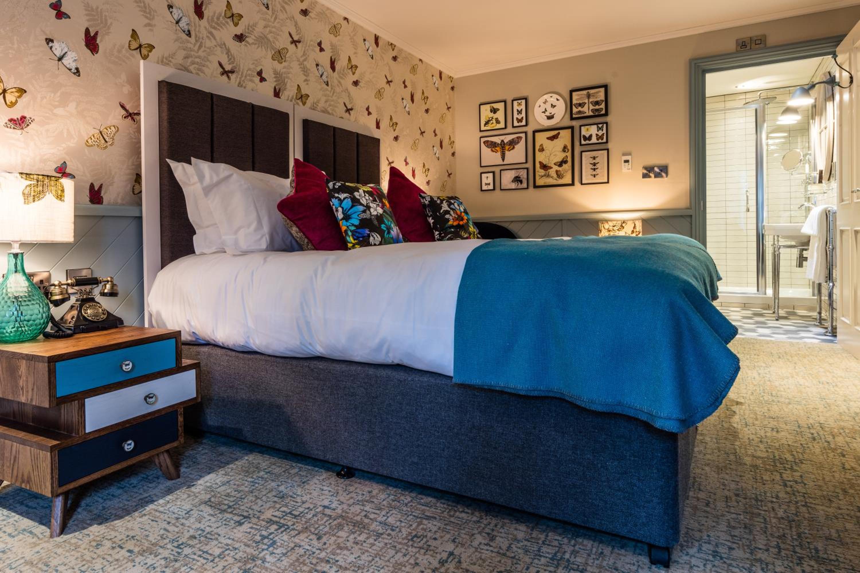Twin Room photo 2
