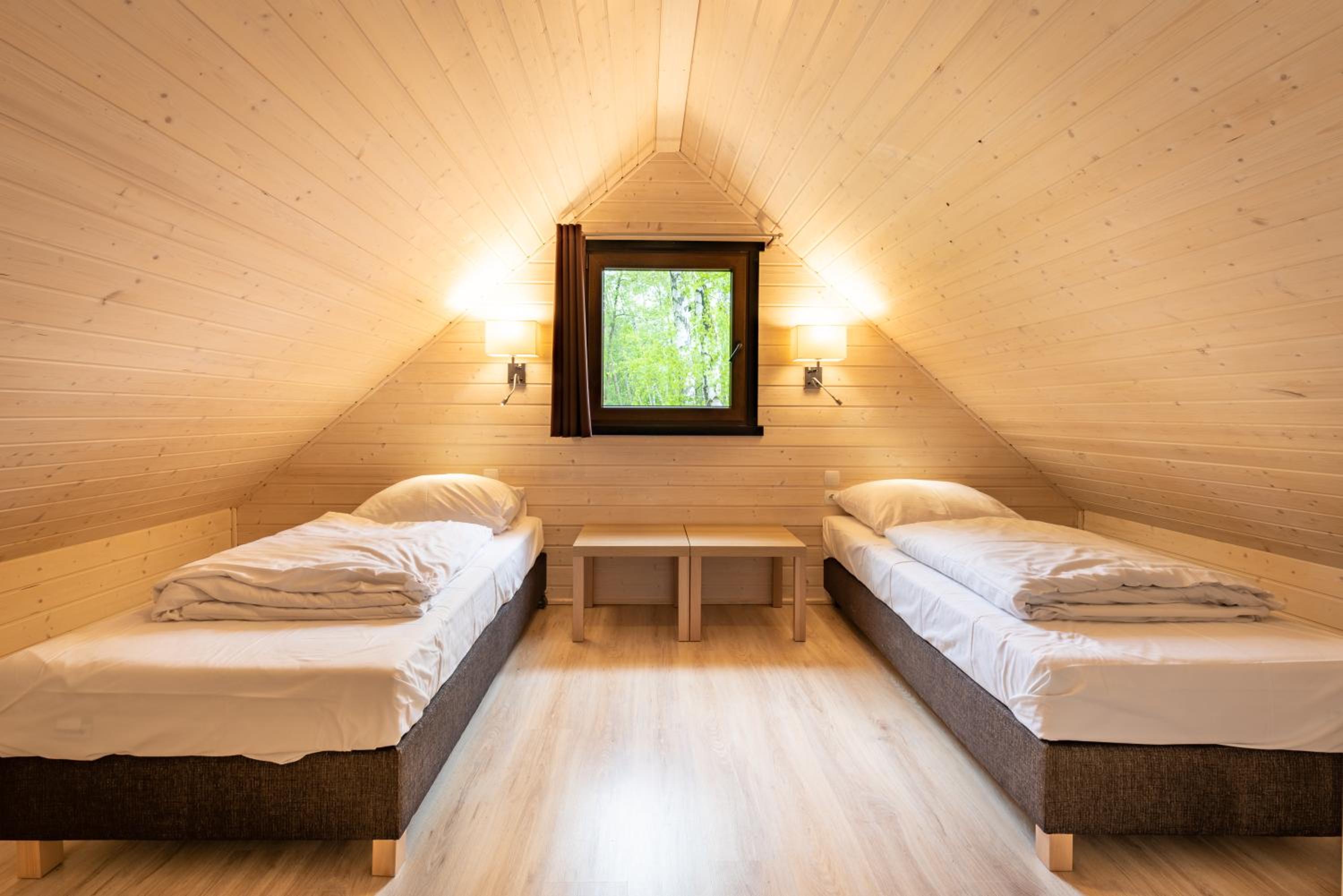 Two-Bedroom Chalet photo 1