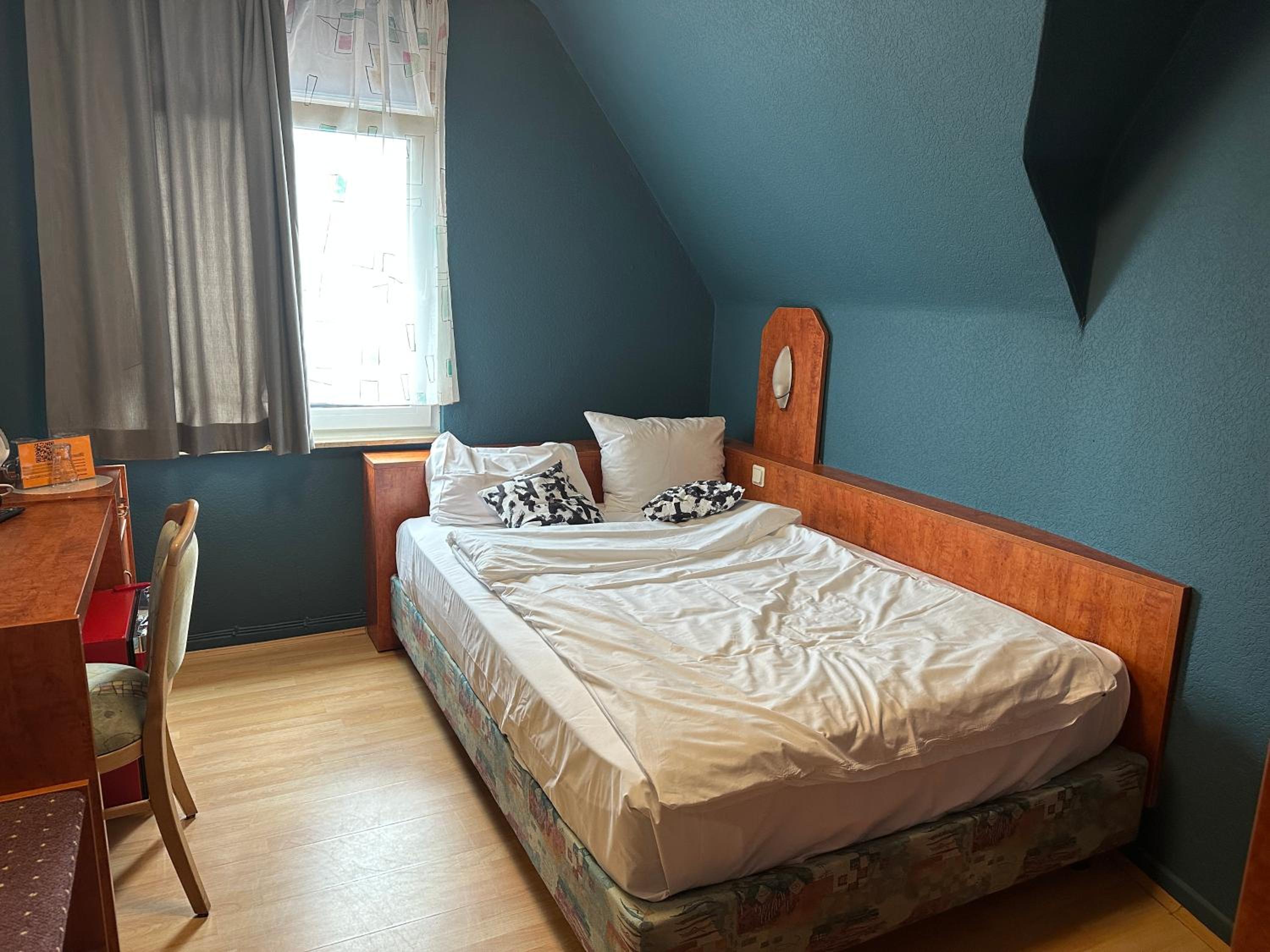 Budget Double Room