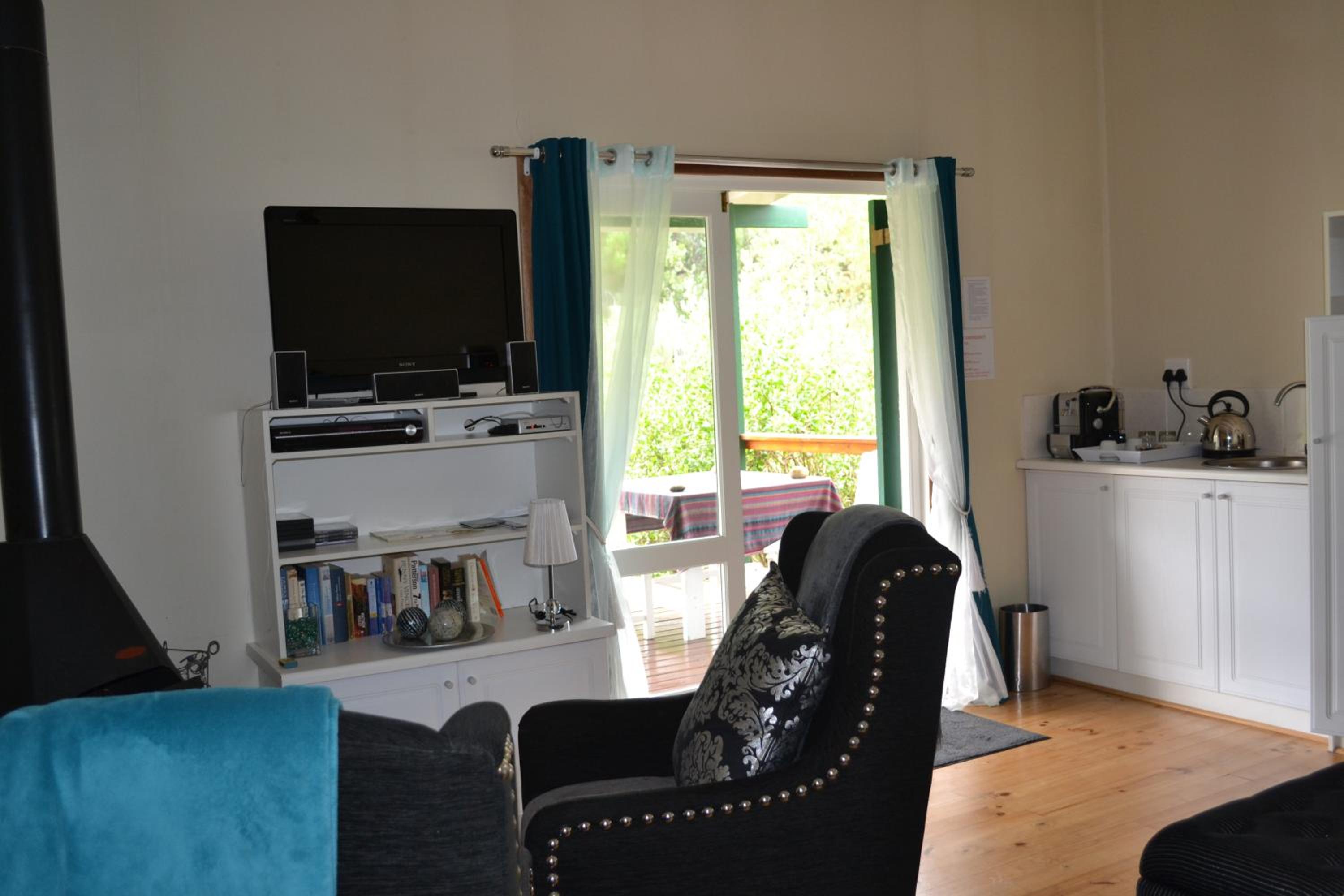 Cottage with Garden View photo 1