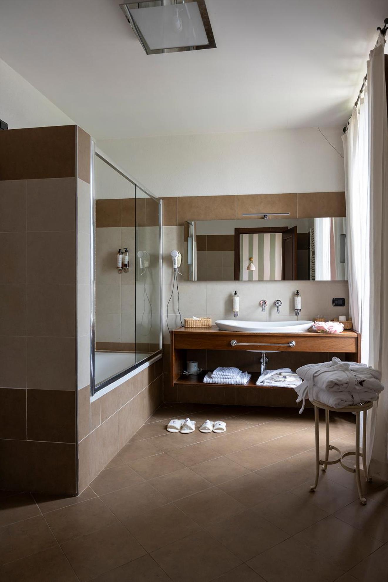 Junior Suite with Sauna photo 2