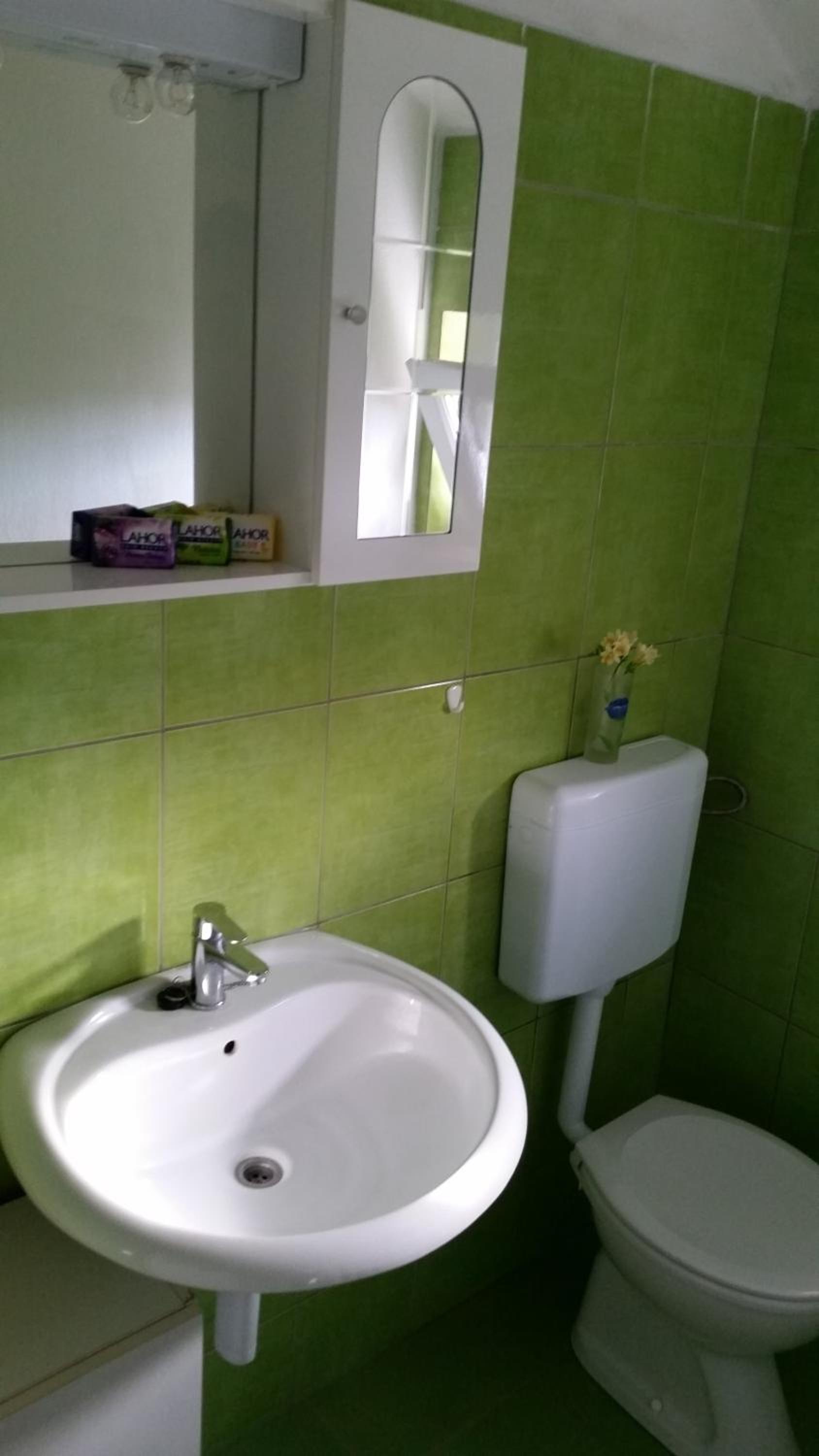 Two-Bedroom House photo 1