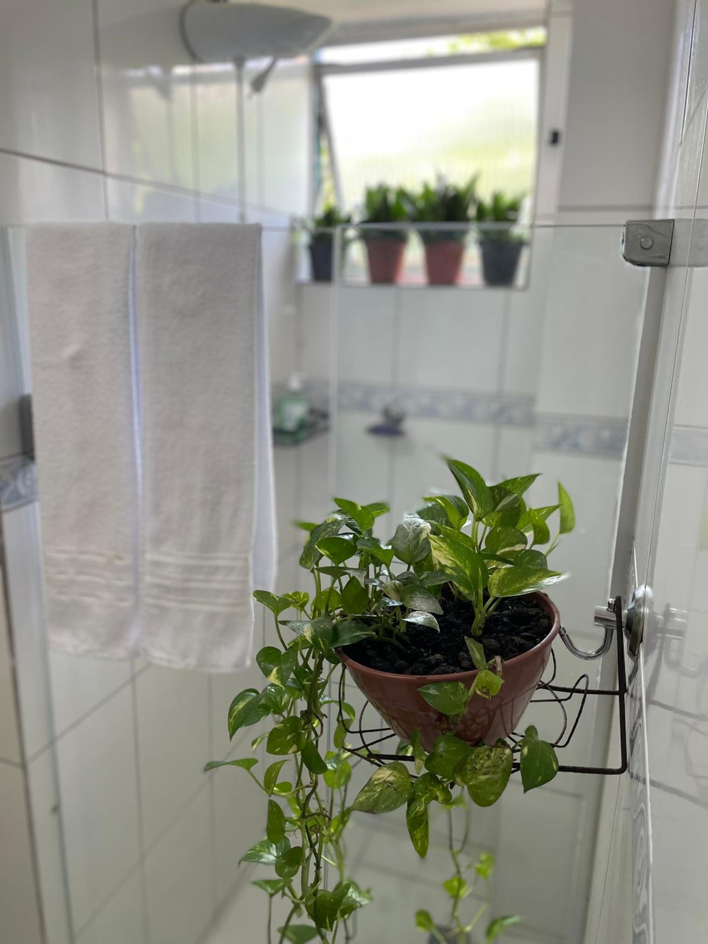 Single Room with Private Bathroom photo 3