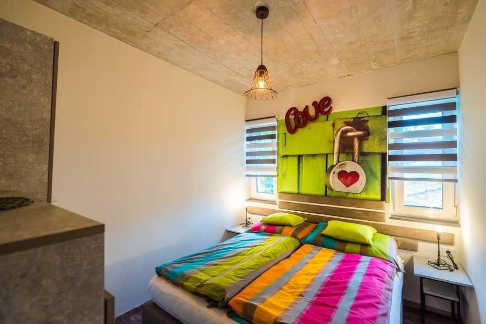 One-Bedroom Superior Apartment