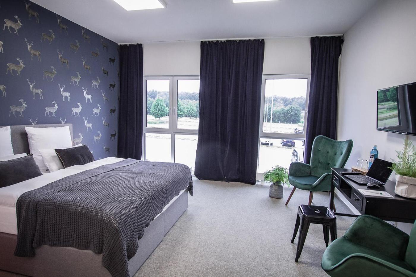 Family Suite - Photo 4