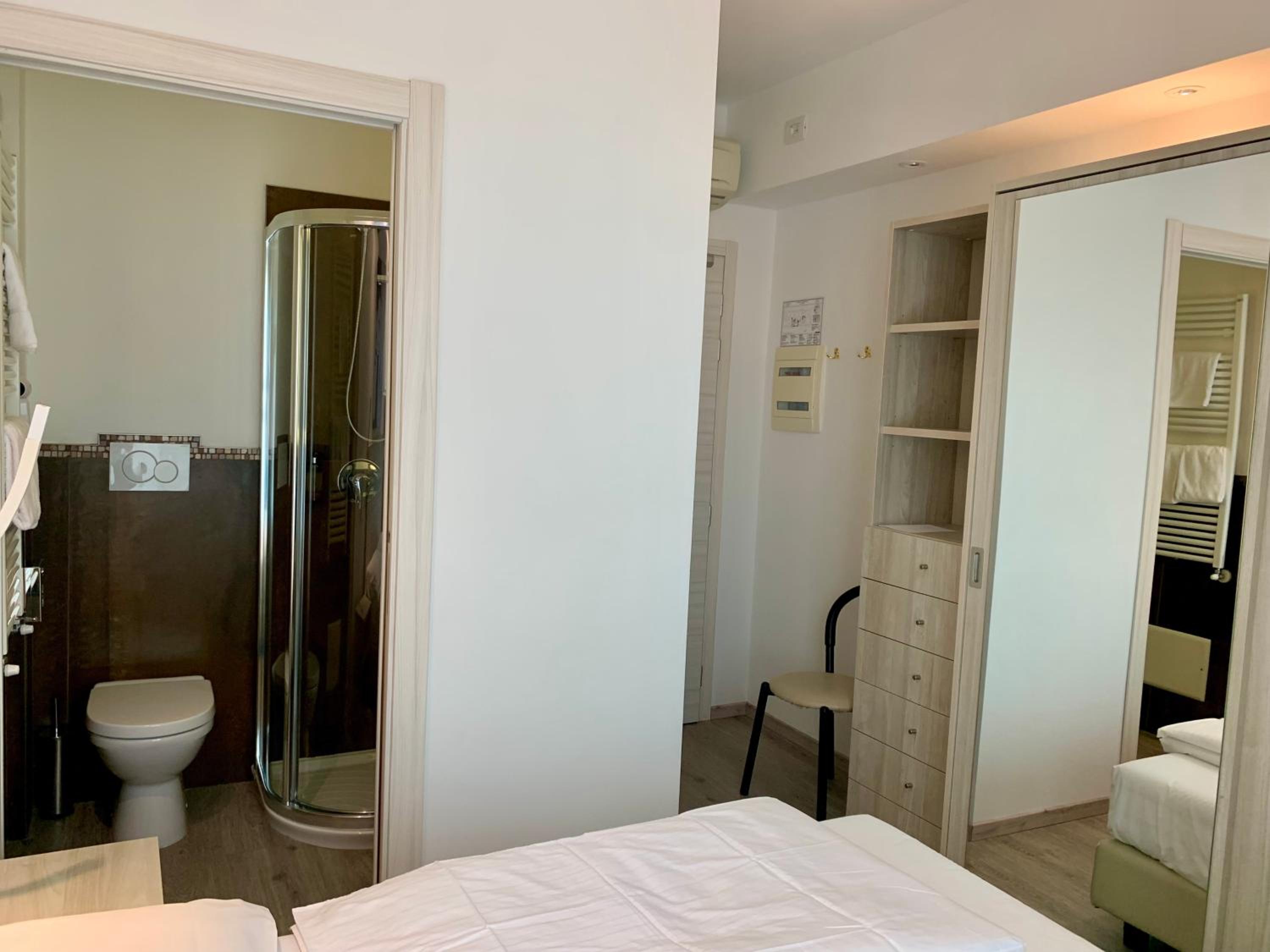 Small Double Room