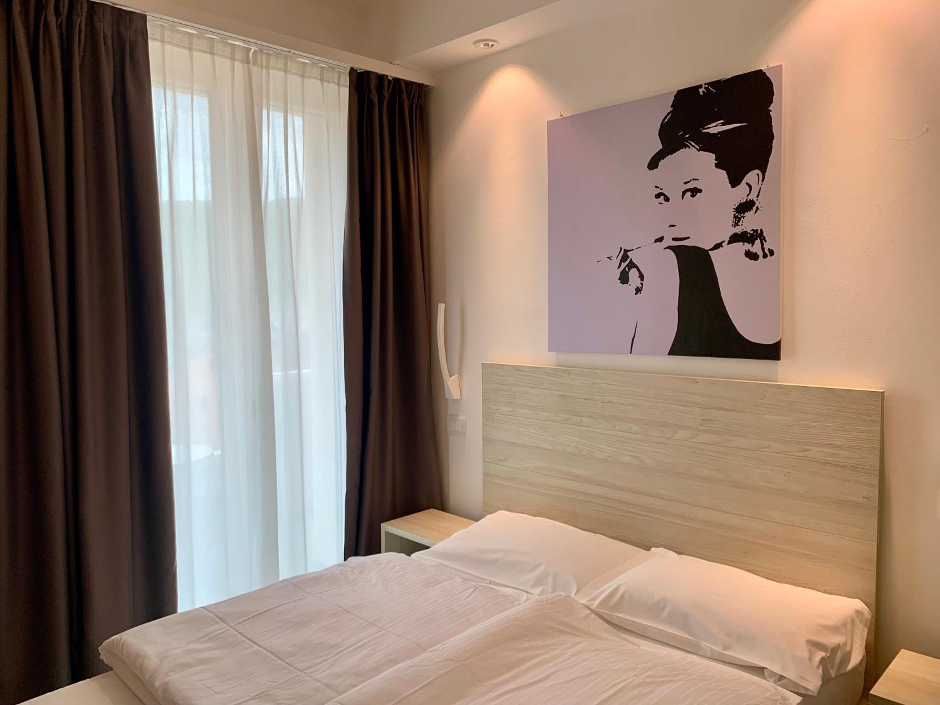 Small Double Room photo 2