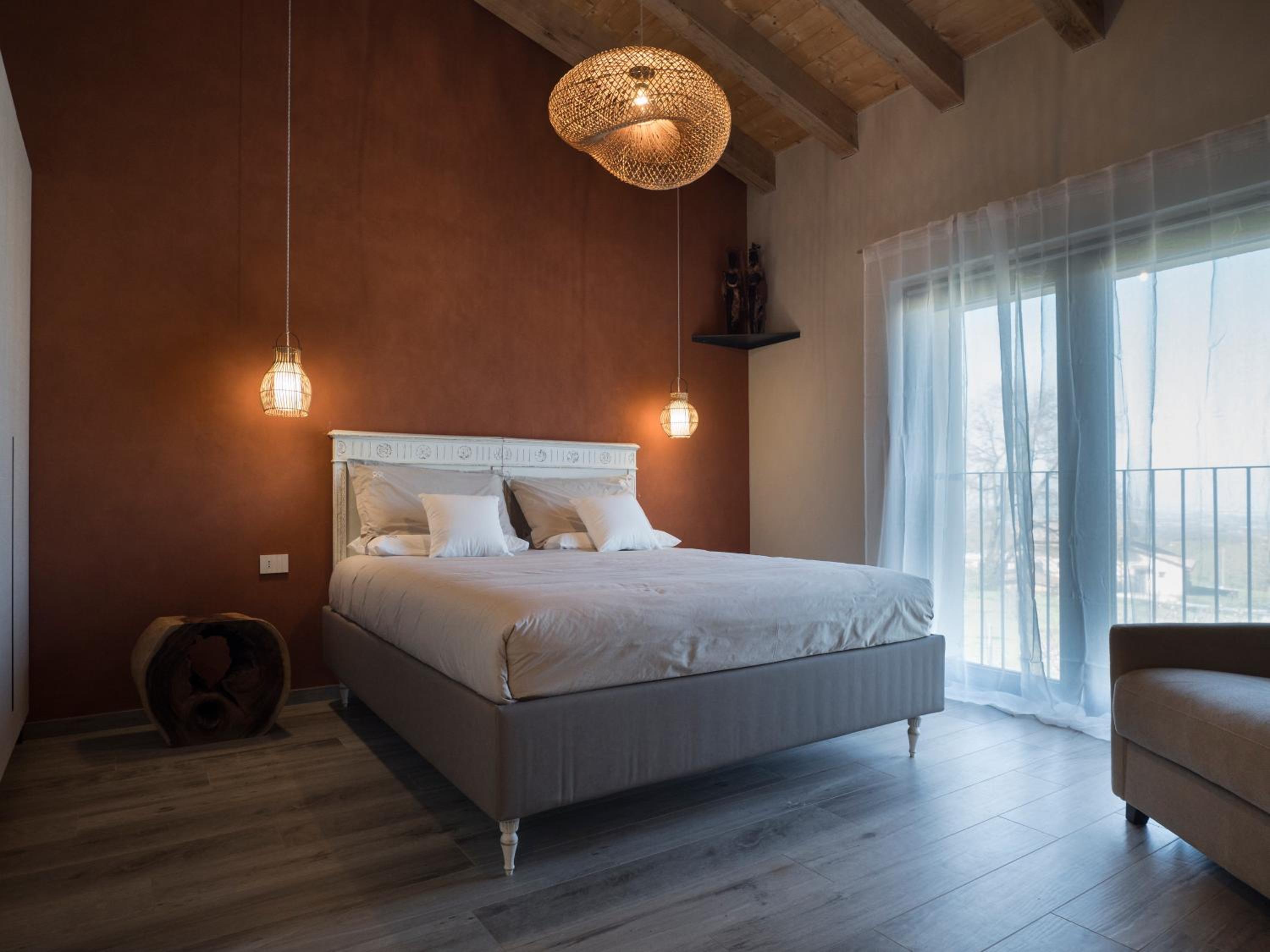 Double Room with Garden View photo 1