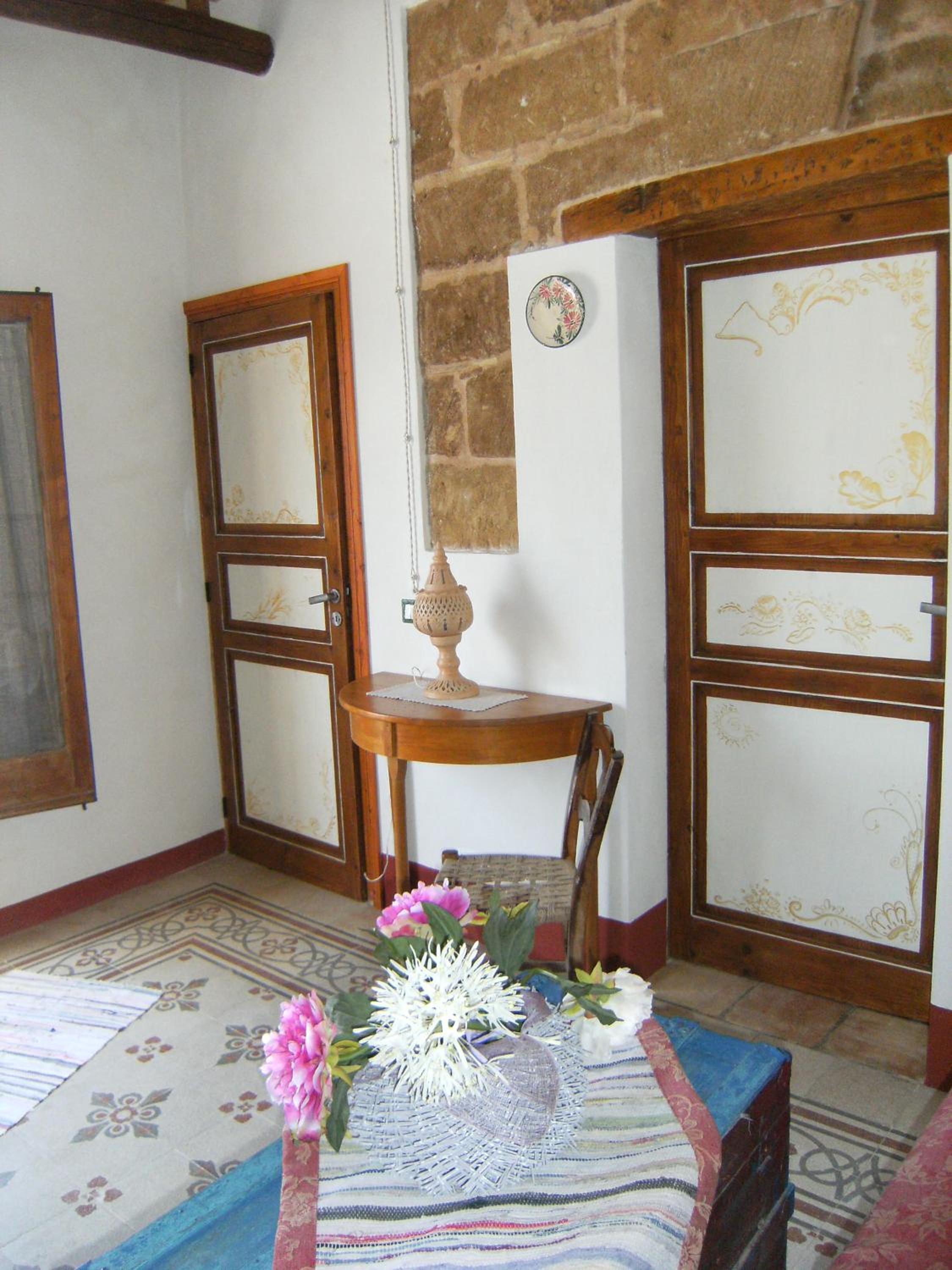 Quadruple Room With Terrace photo 2