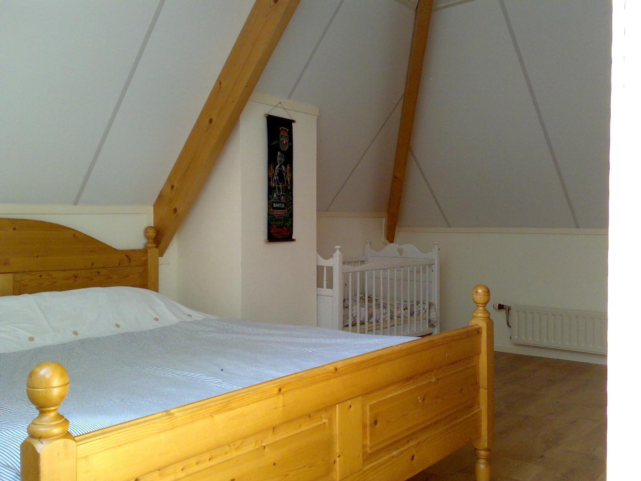 Three-Bedroom House photo 1