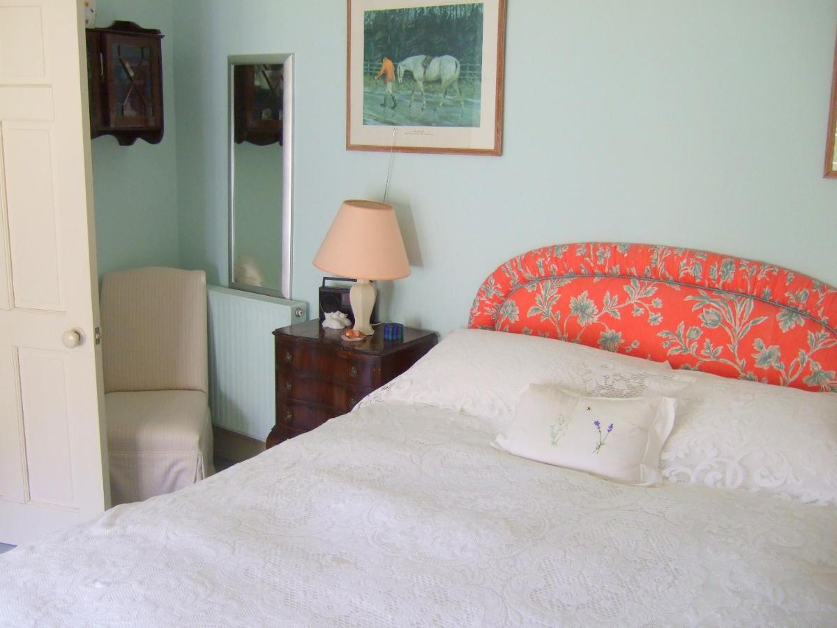 Queen Room with Garden View photo 1