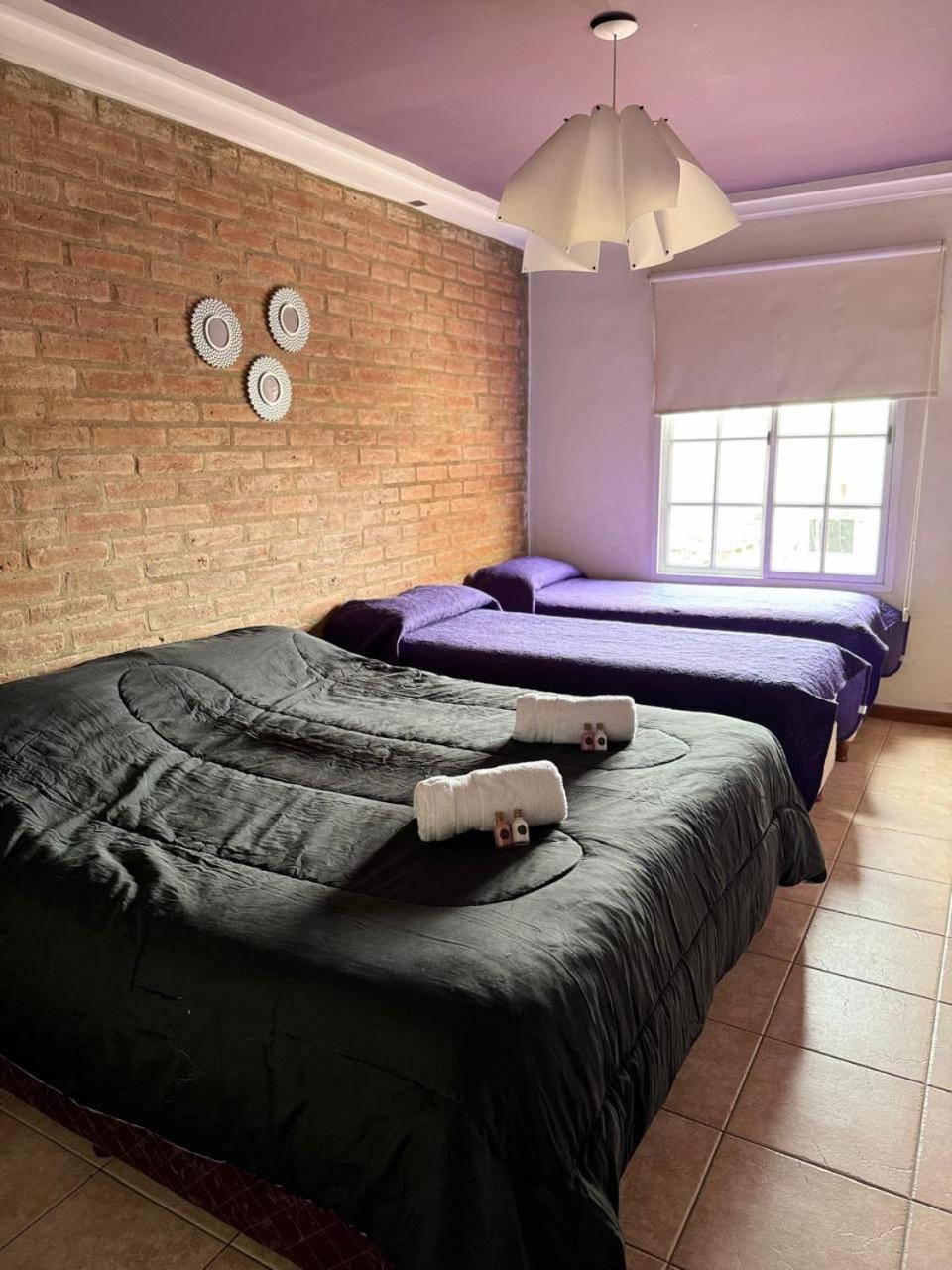 Quadruple Room photo 1