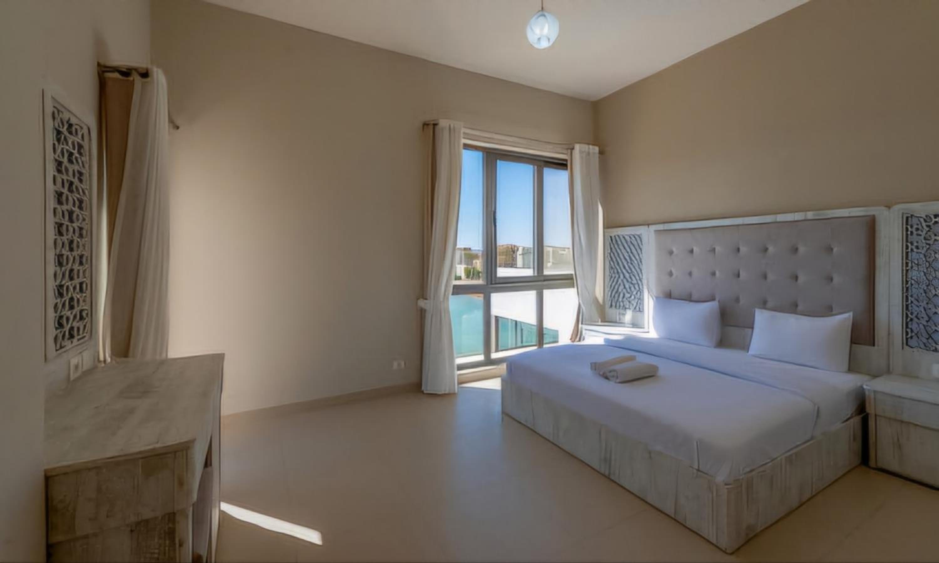 Deluxe Villa photo 3
