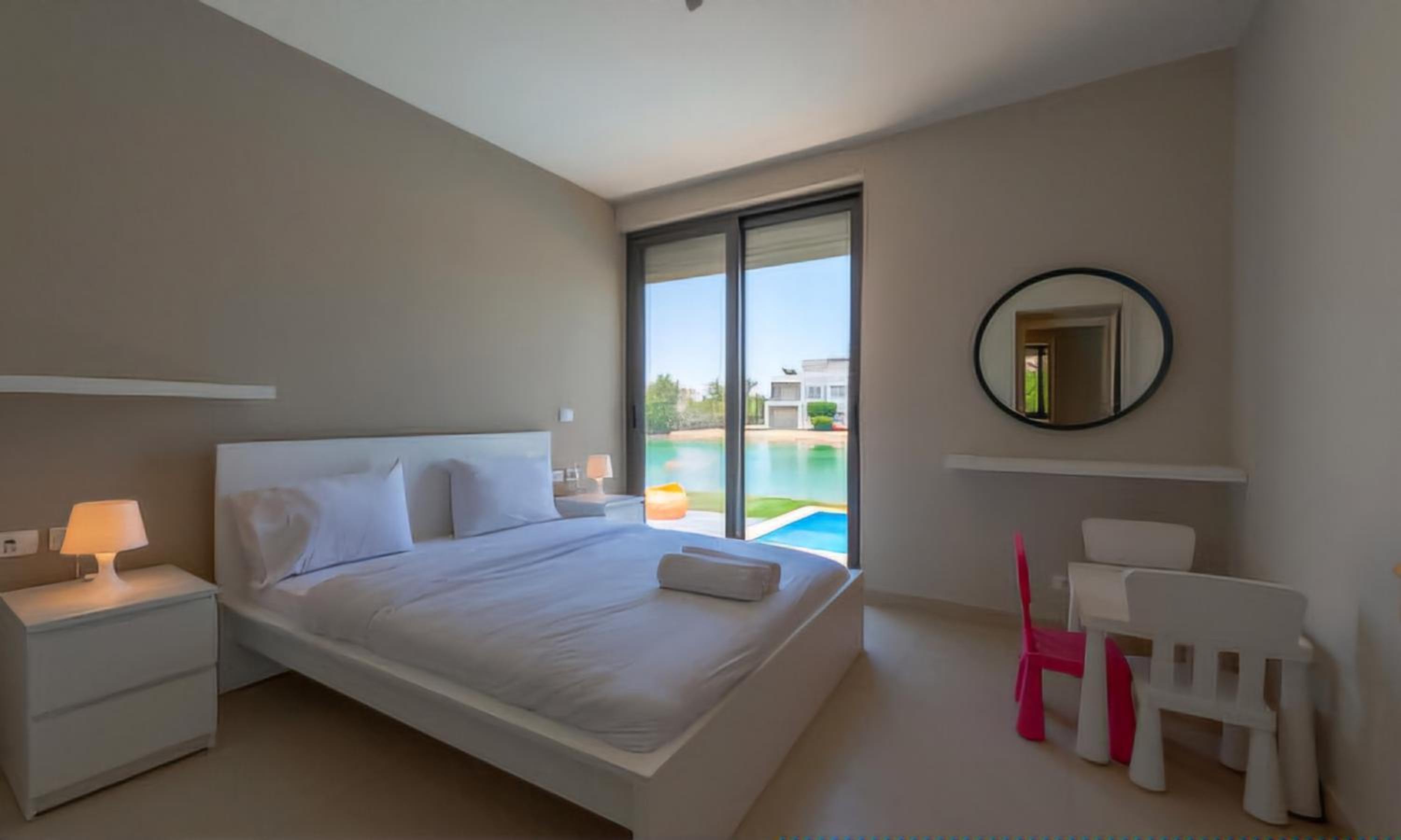 Villa with Private Pool photo 3