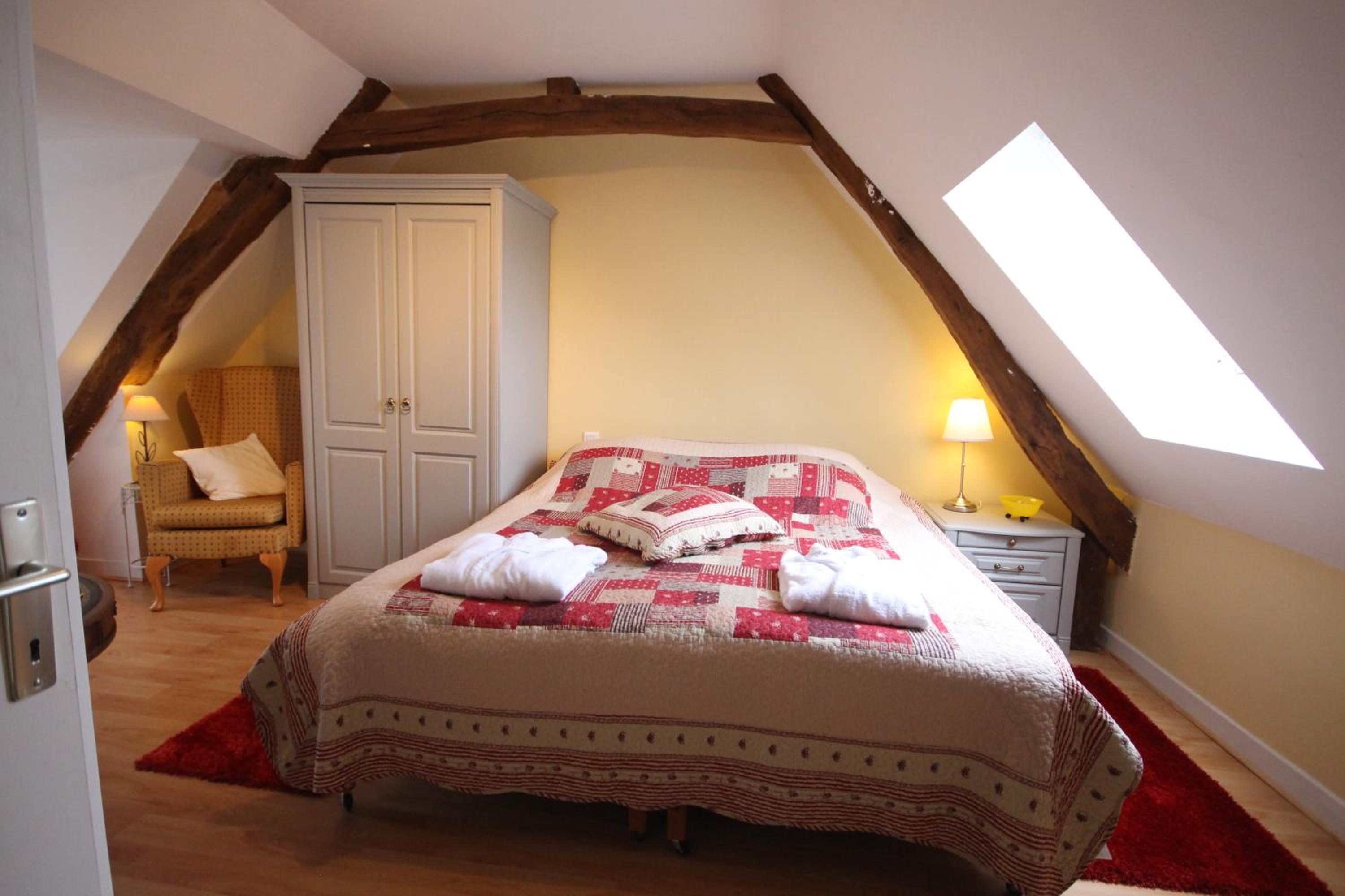 King Room with Garden View photo 1