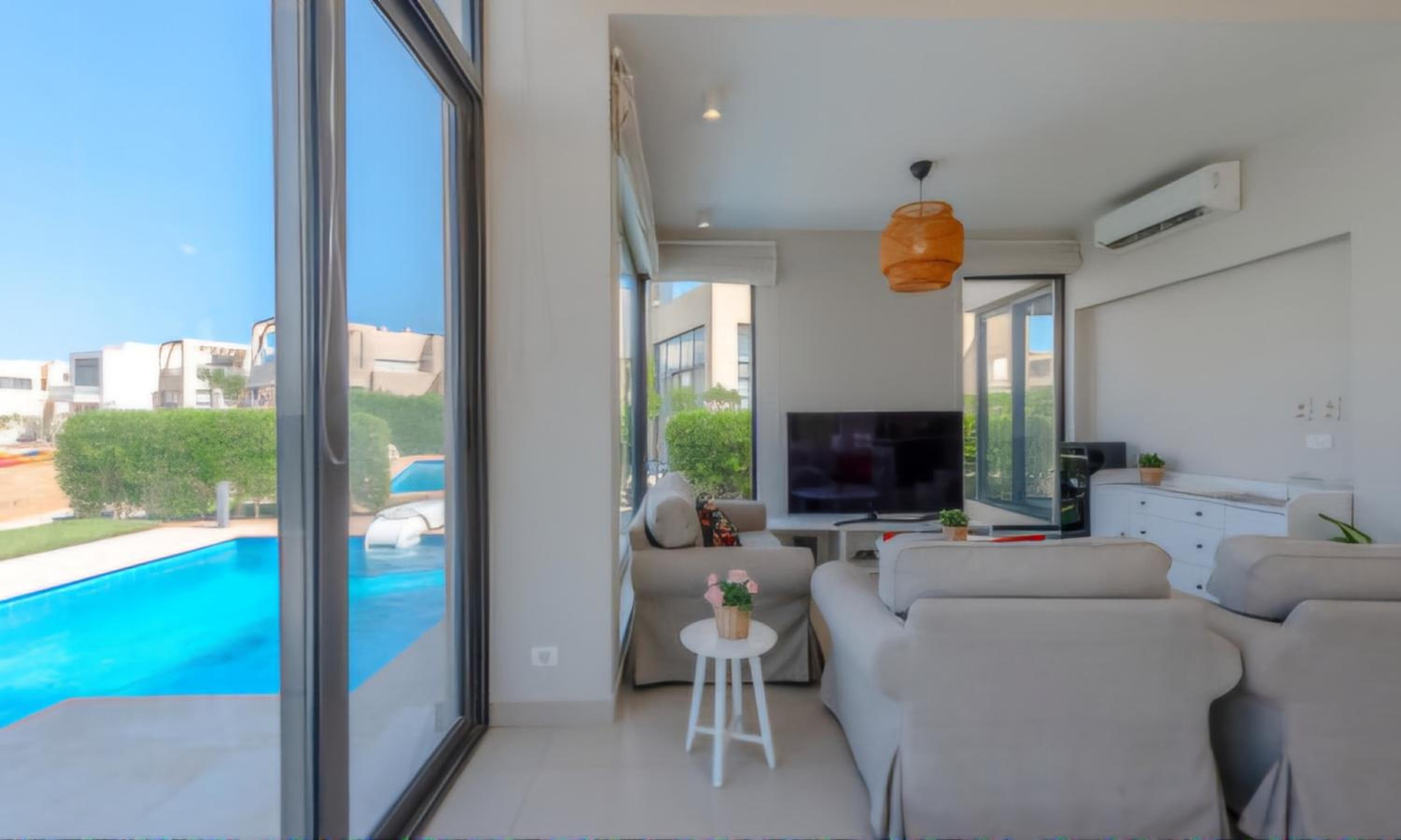 Villa with Private Pool photo 3