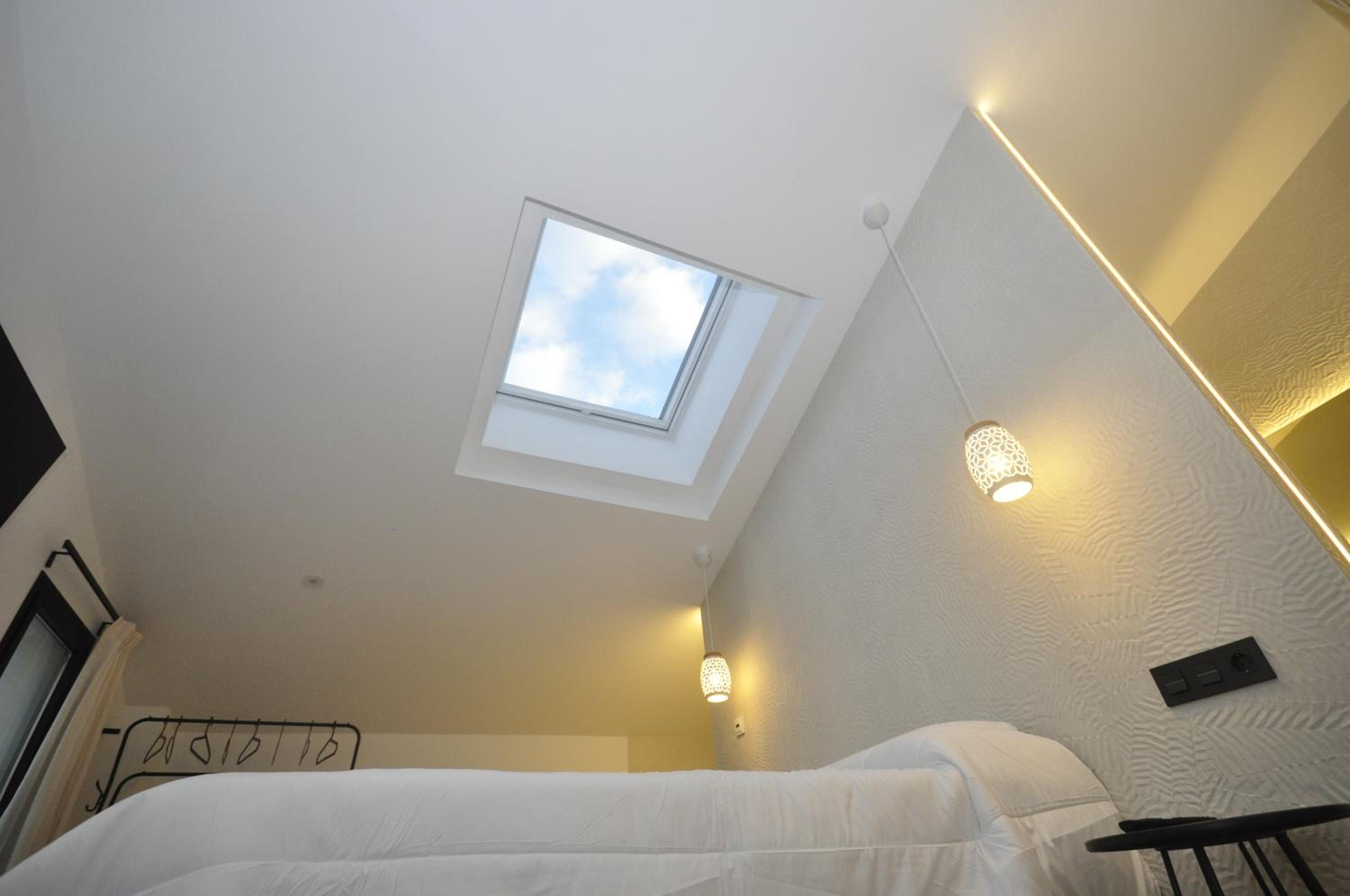 Deluxe Double Room with Bath
