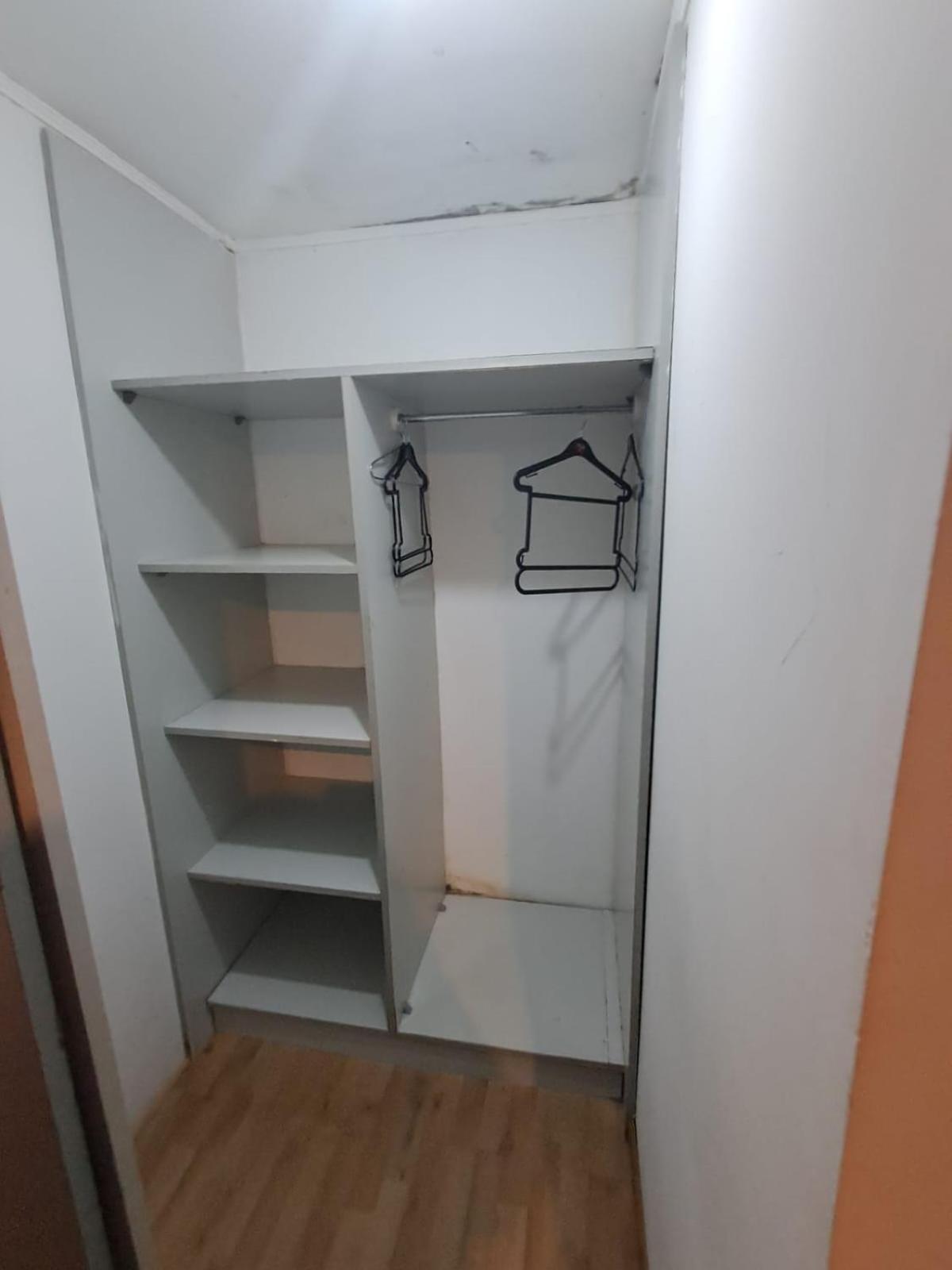 Quadruple Room with Private Bathroom
