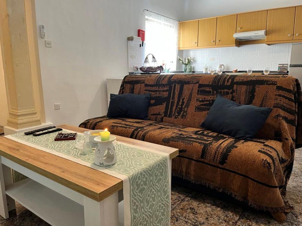 Classic Apartment photo 3